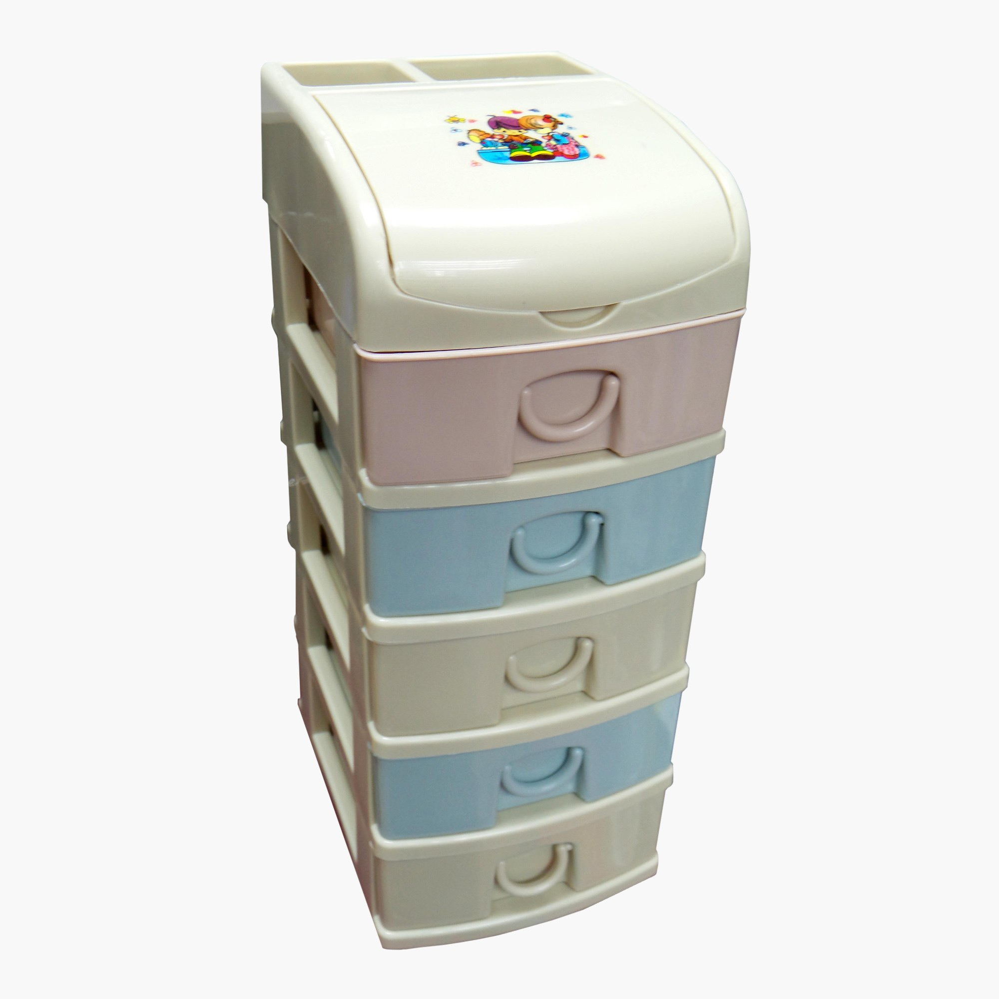 دُرج صغير 5 طبقات من أميتي-PROMO_HB_AE_B1G1_250925-image-1