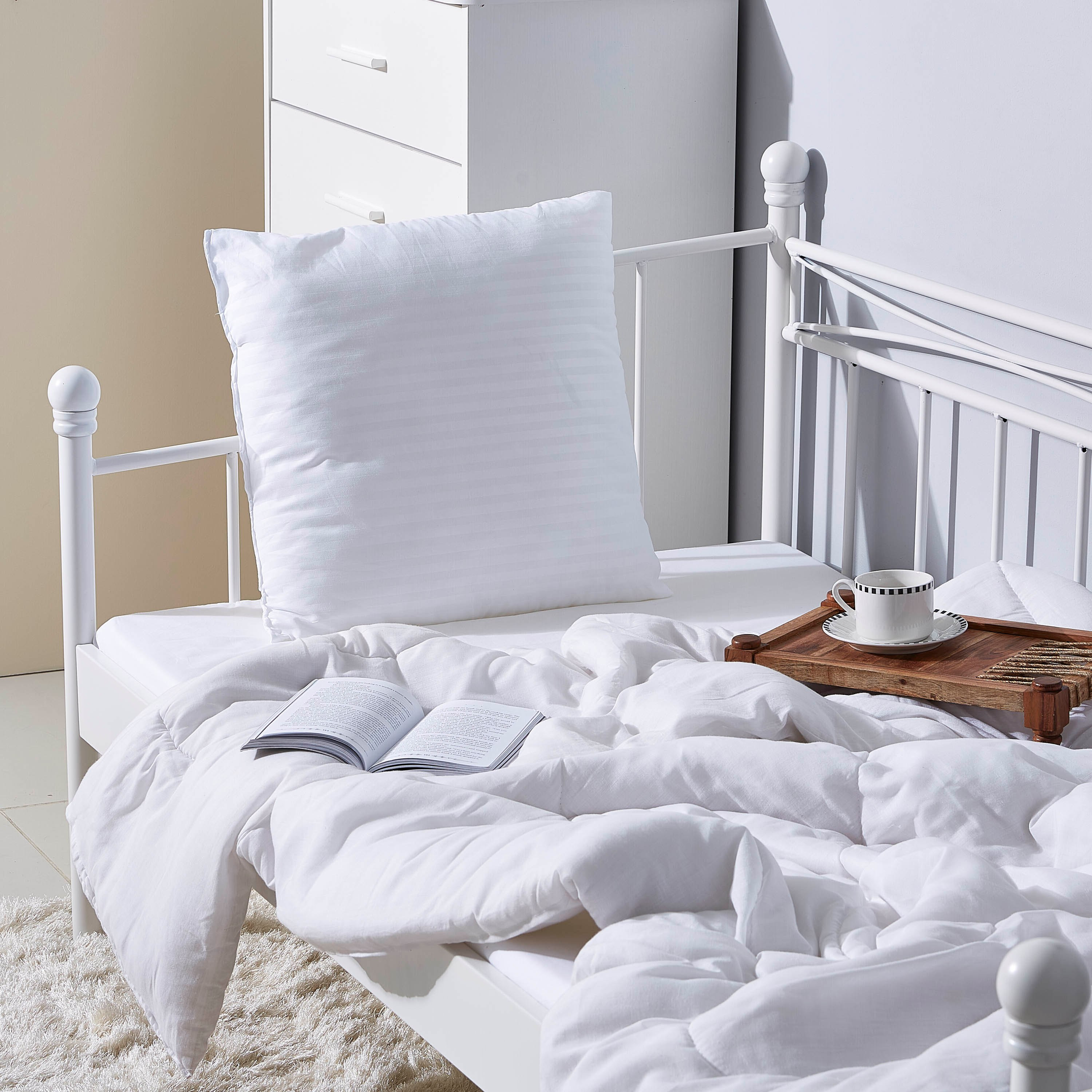 Essential Microfiber Cushion Filler - 50x50 cm-PROMO_HB_AE_B1G1_250925-image-3