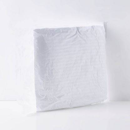 Essential Microfiber Cushion Filler - 50x50 cms