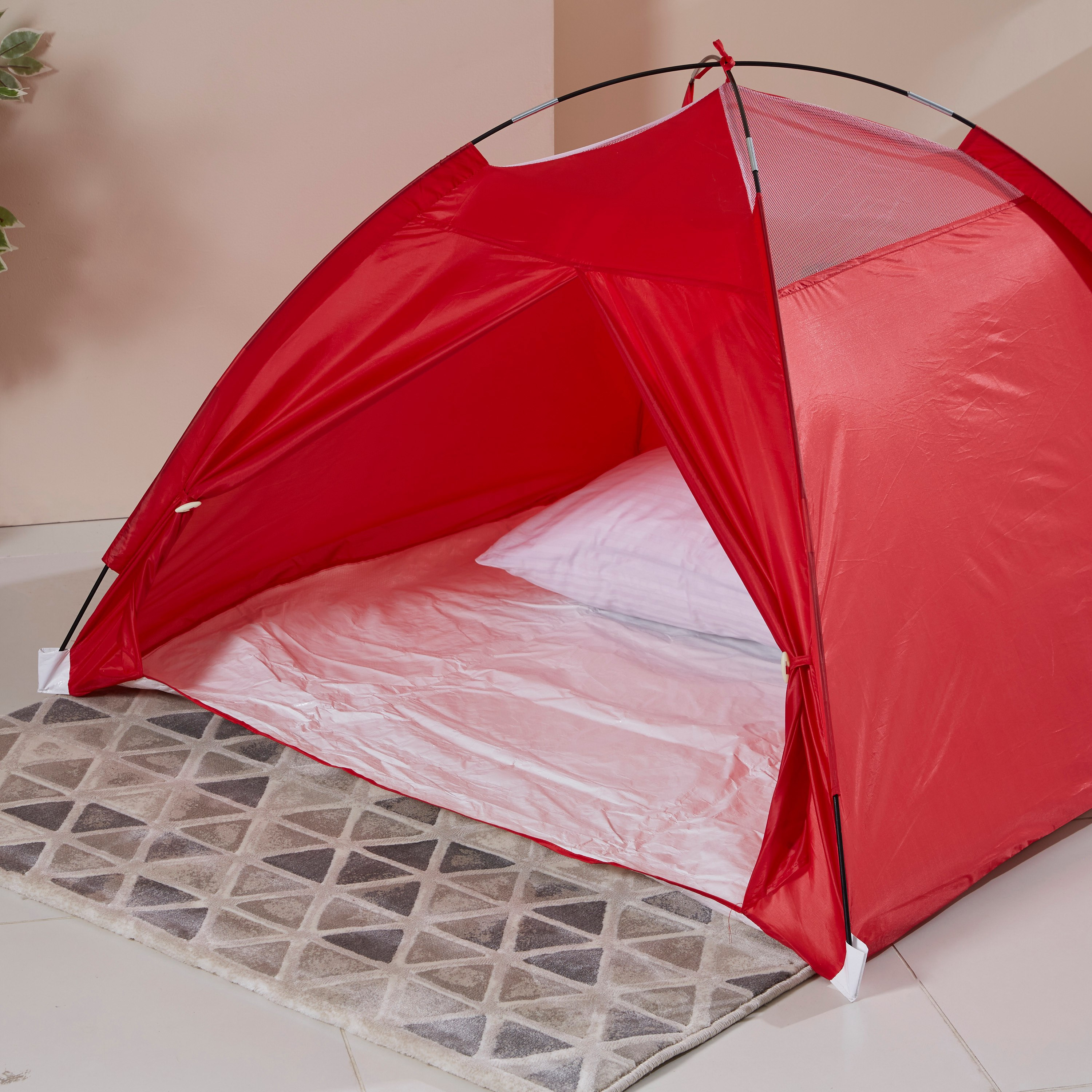 Pappy Bear Play Tent-hbxhomeware-hbxkidsandyouth-image-5