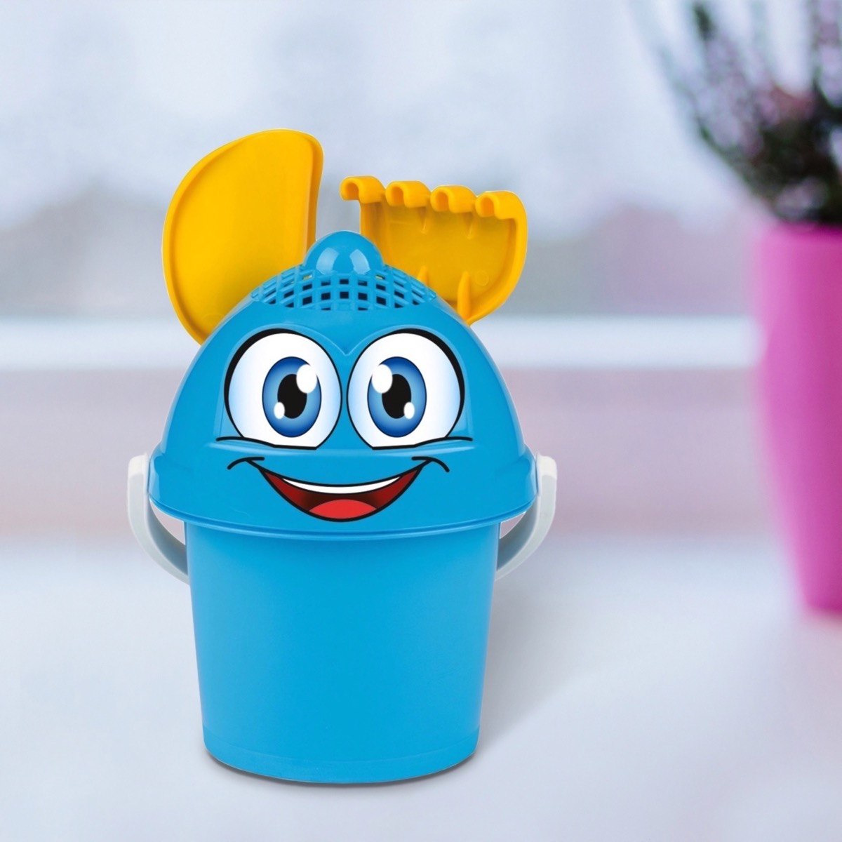 طقم دلو شاطئ من بابي 4  قطع-hbxhomeware-hbxkidsandyouth-image-2
