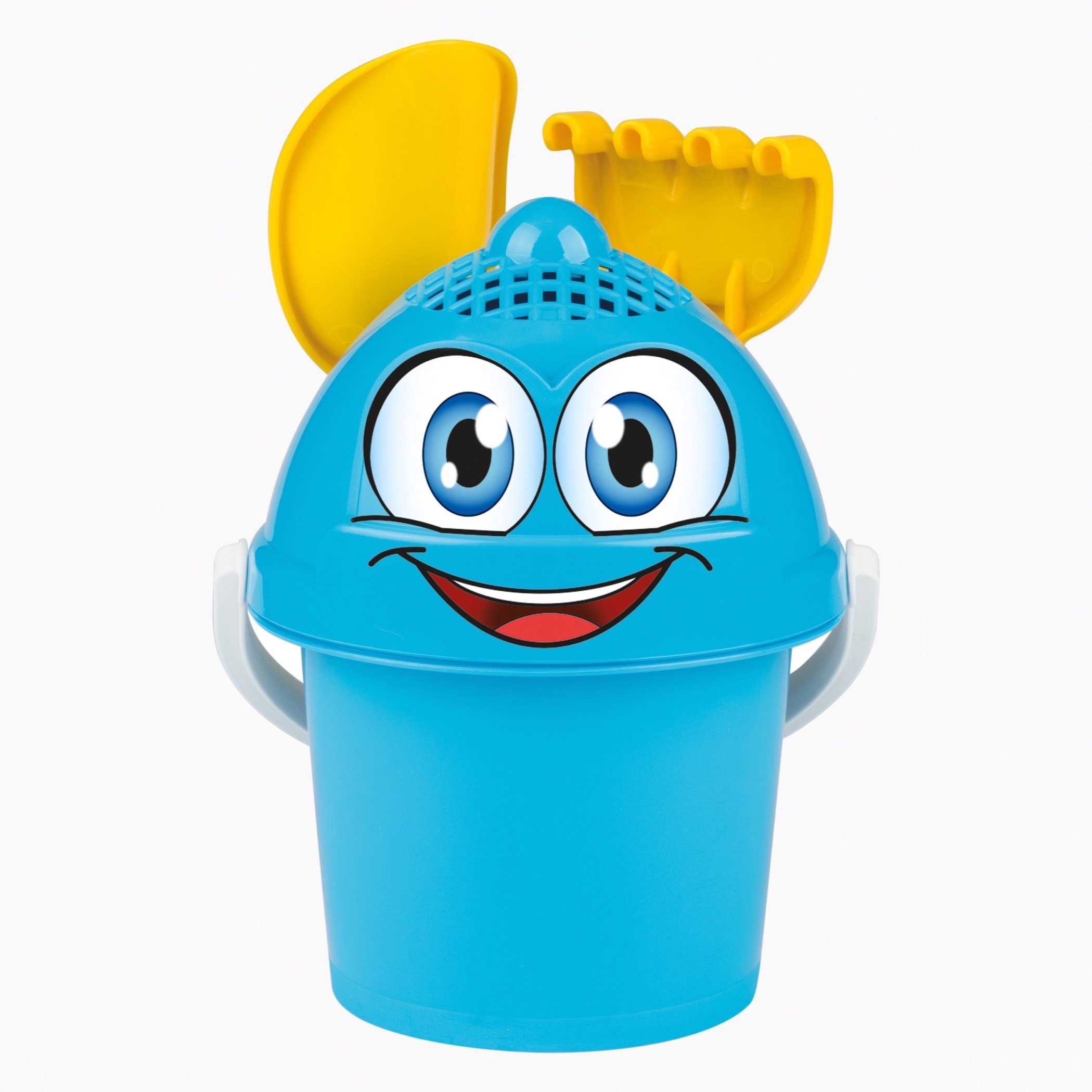 طقم دلو شاطئ من بابي 4  قطع-hbxhomeware-hbxkidsandyouth-image-3