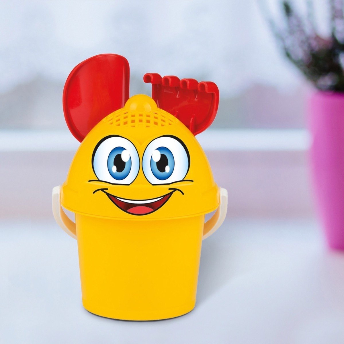 طقم دلو شاطئ من بابي 4  قطع-hbxhomeware-hbxkidsandyouth-image-2