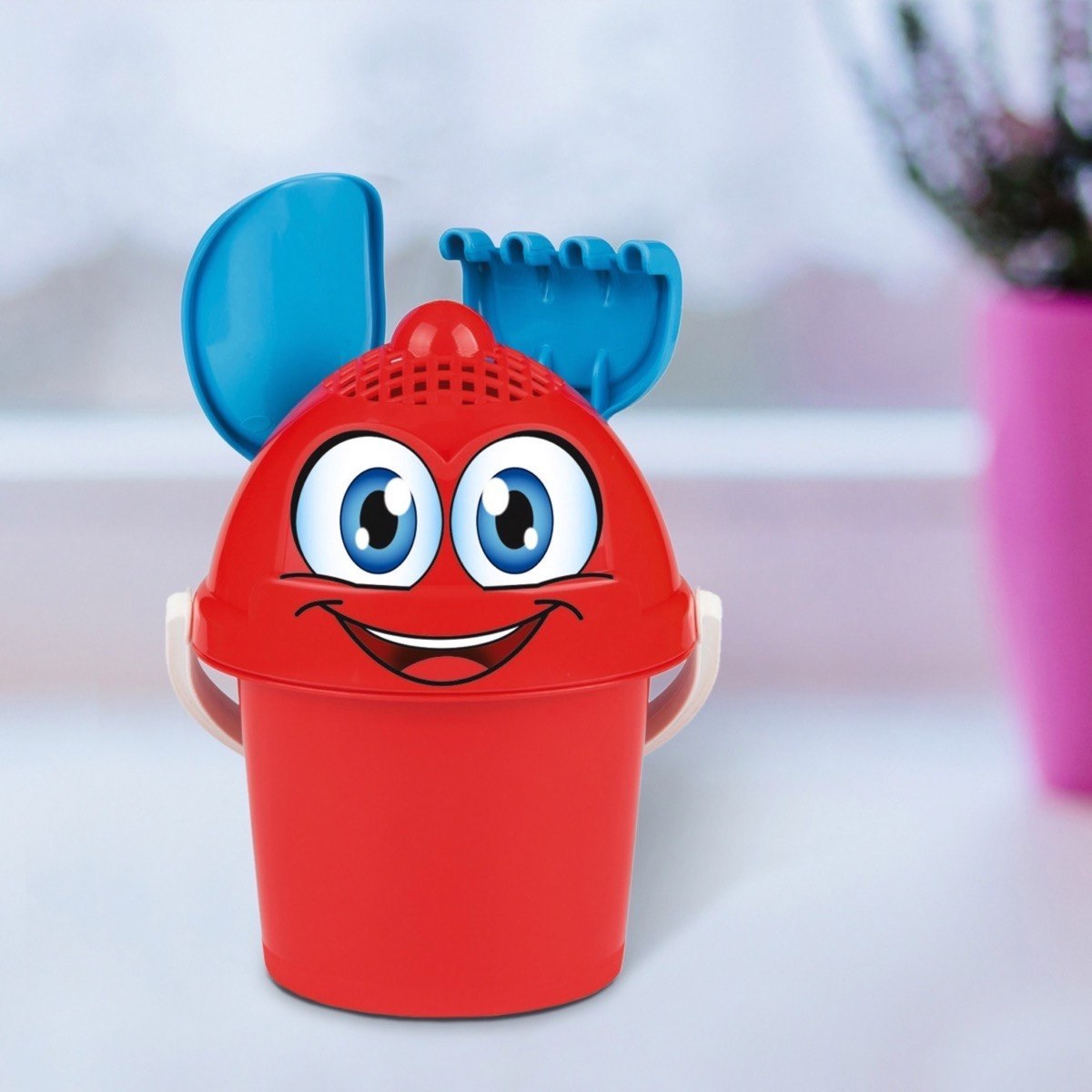 طقم دلو شاطئ من بابي 4 قطع-hbxhomeware-hbxkidsandyouth-image-2