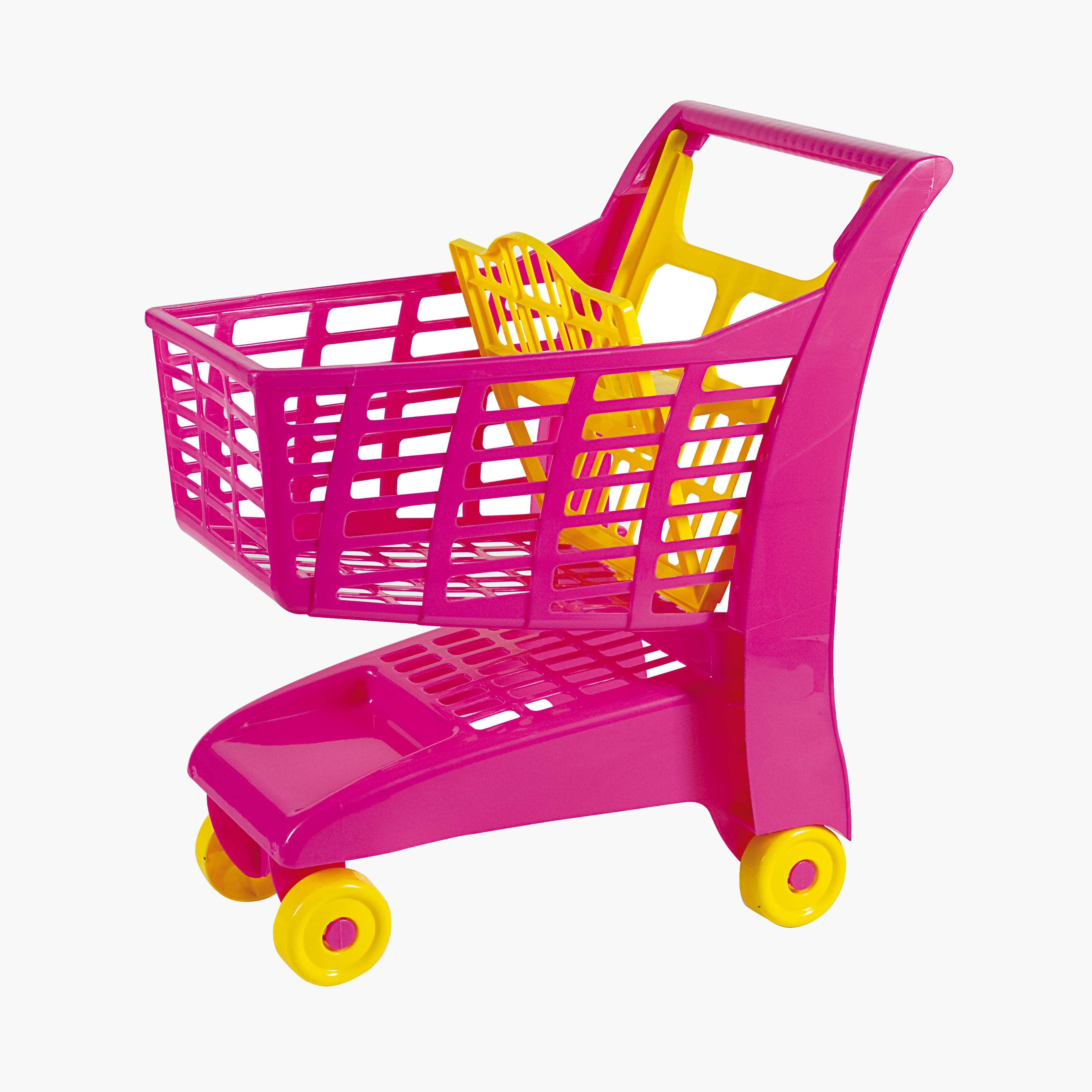 عربة تسوّق ترولي من بابي-hbxhomeware-hbxkidsandyouth-image-2