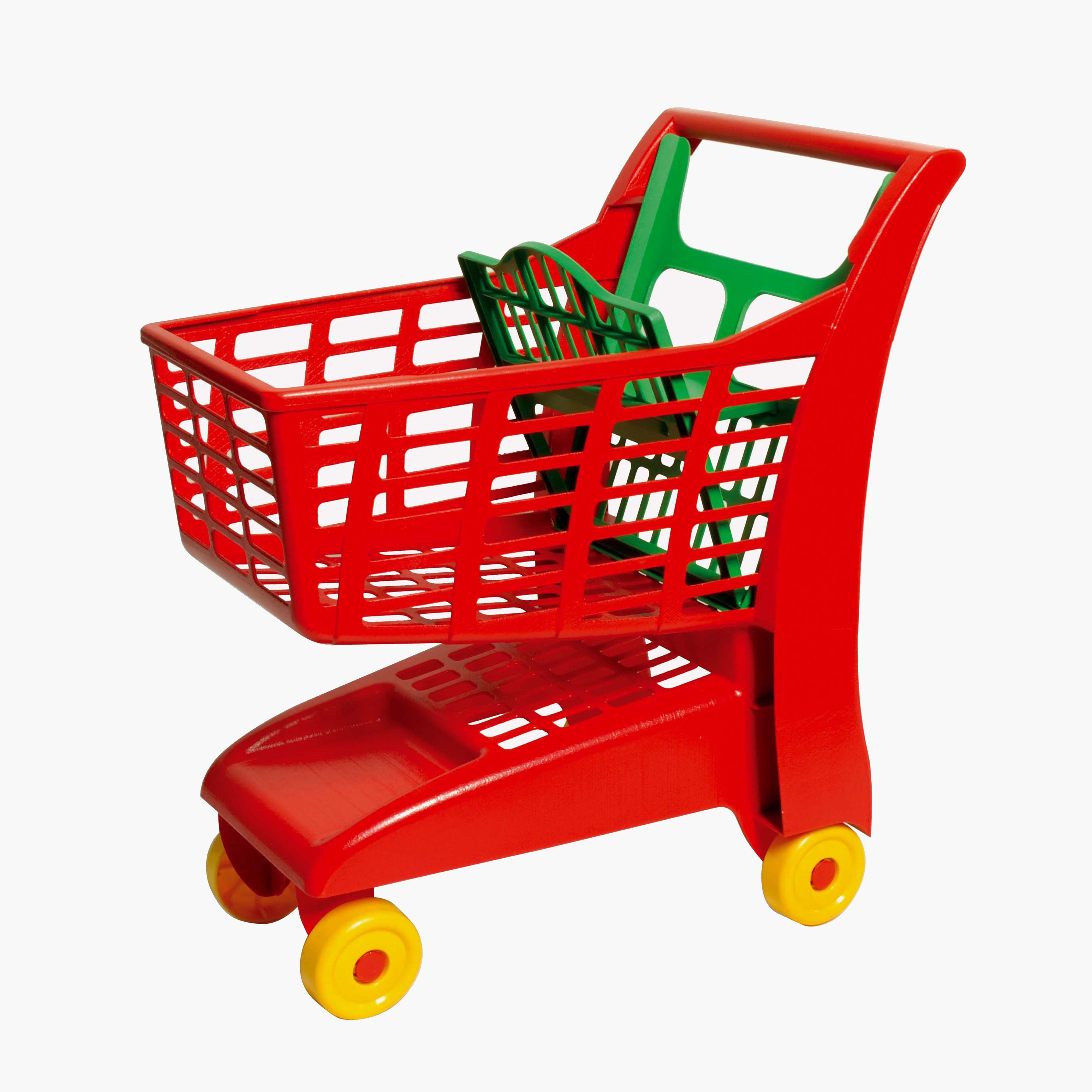 عربة تسوّق ترولي من بابي-hbxhomeware-hbxkidsandyouth-image-2