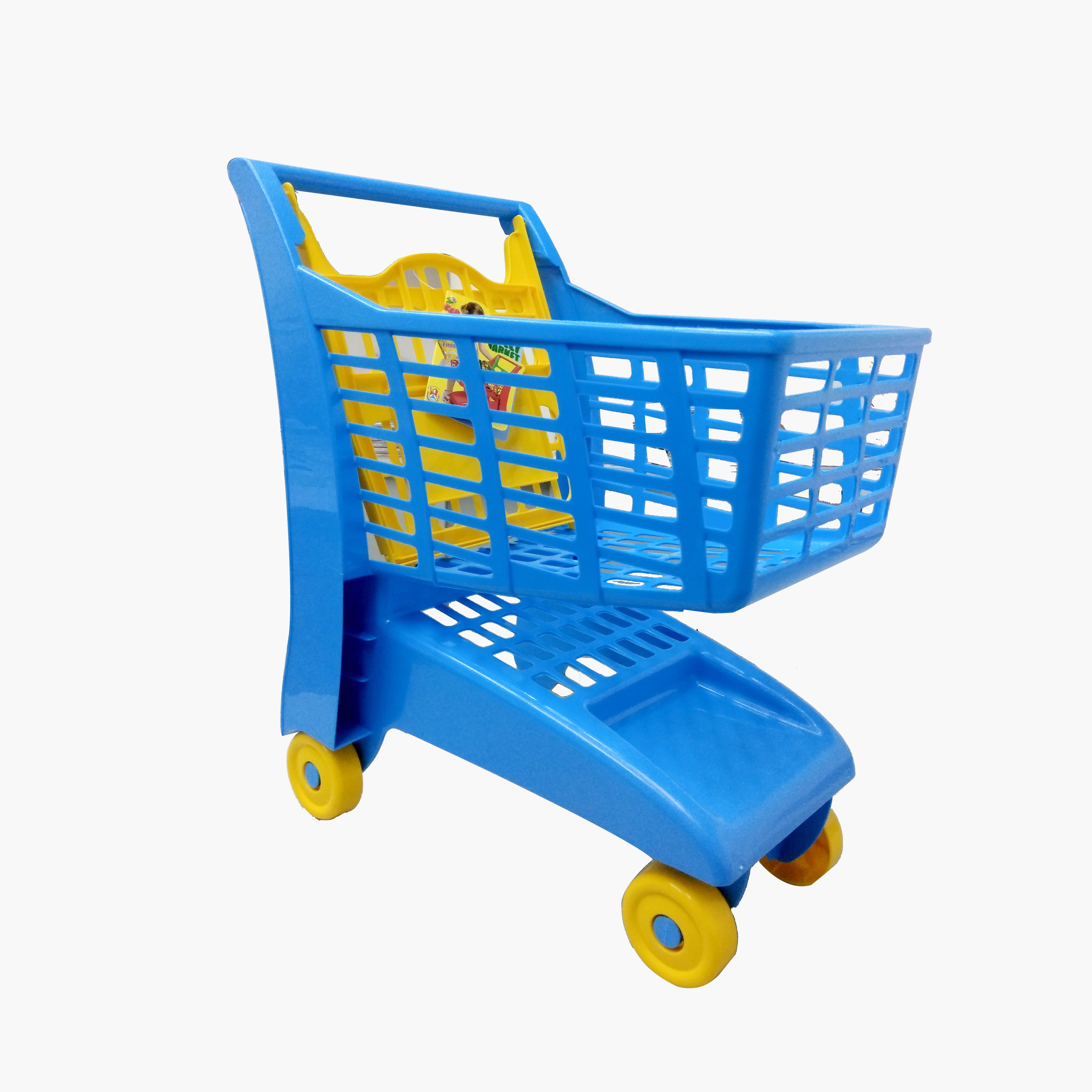 عربة تسوّق ترولي من بابي-hbxhomeware-hbxkidsandyouth-image-2