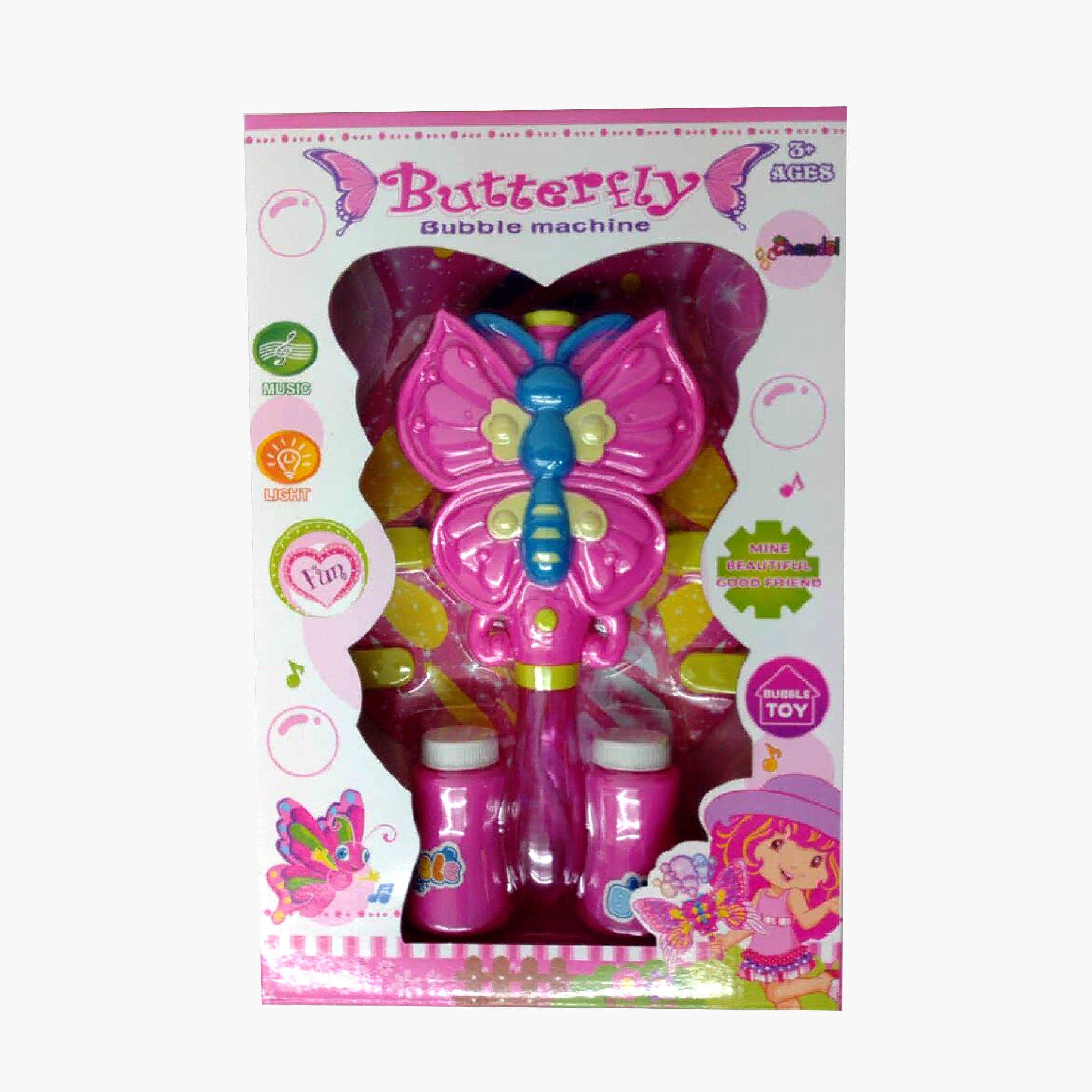 عصا فراشة فقّاعات سحري من باب - طقم من 3 قطع-hbxhomeware-hbxkidsandyouth-image-3