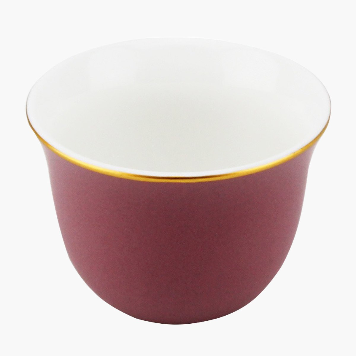 طقم فناجين قهوة خزف صيني من فيست - 12 قطعة-hbxhomeware-diningandtabletop-coffeeandteasets-image-2