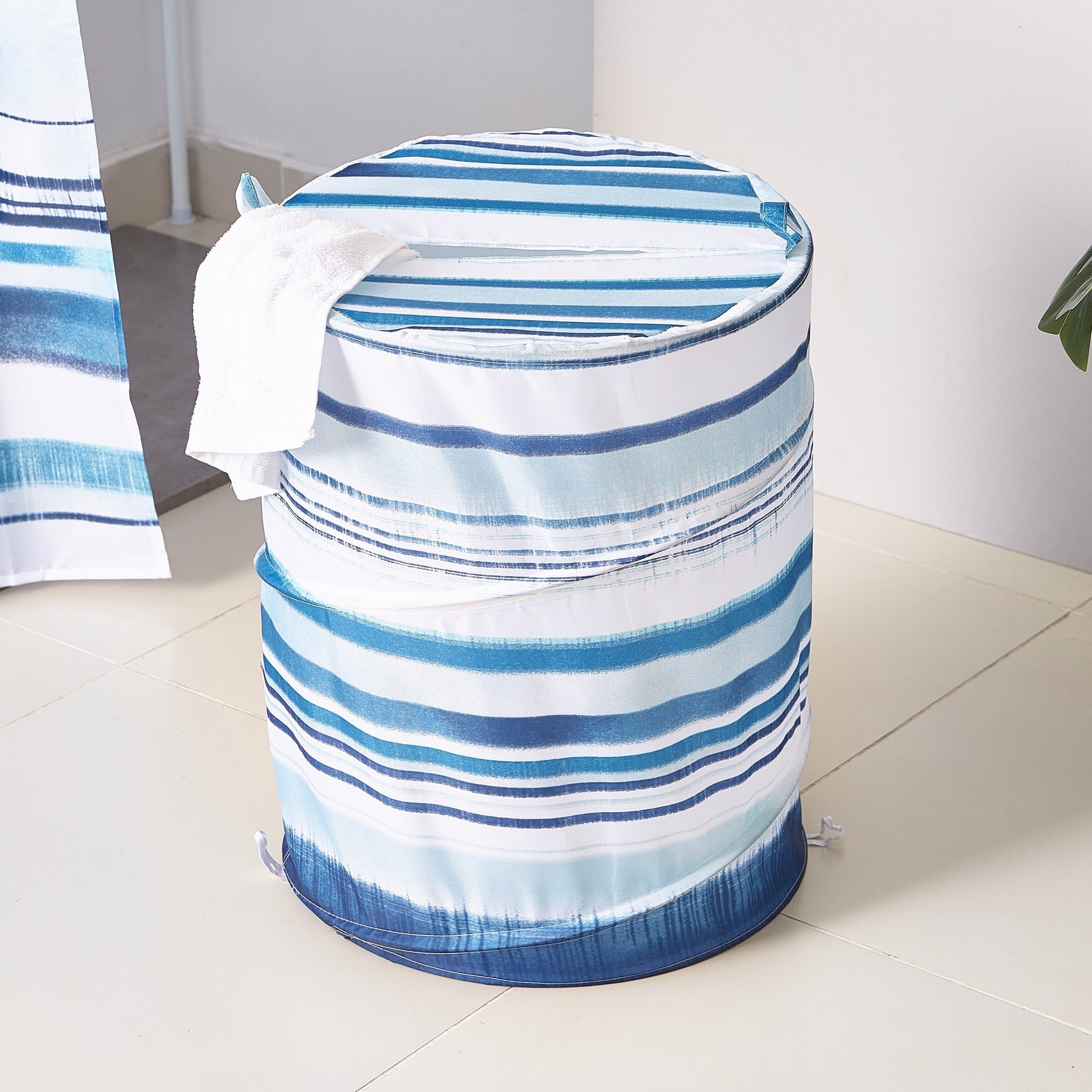 Water Effect Laundry Hamper-hbxbathroom-bathroomstorage-laundryhampers-image-1