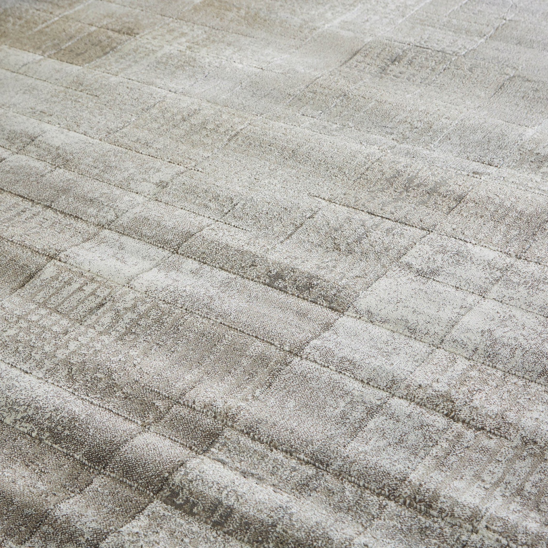 سجادة بولي بروبلين مقاومة للبقع كارلوس من جريس - 160x230 سم-hbxdecorandfurnishings-floorcoverings-rugs-image-2