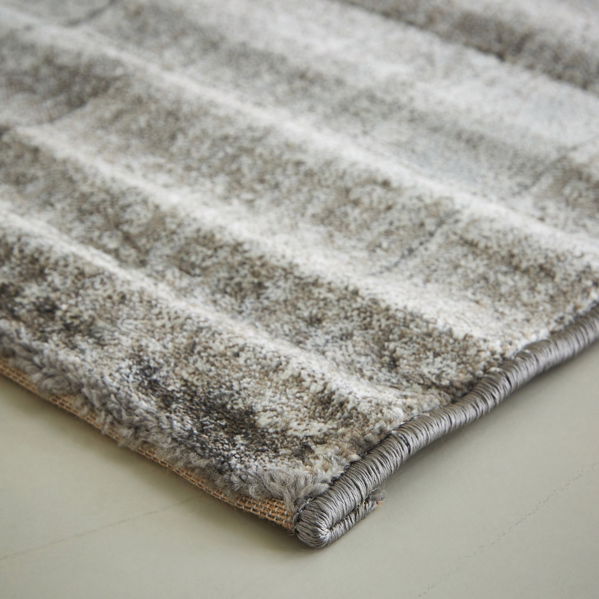 سجادة بولي بروبلين مقاومة للبقع كارلوس من جريس - 160x230 سم-hbxdecorandfurnishings-floorcoverings-rugs-image-3