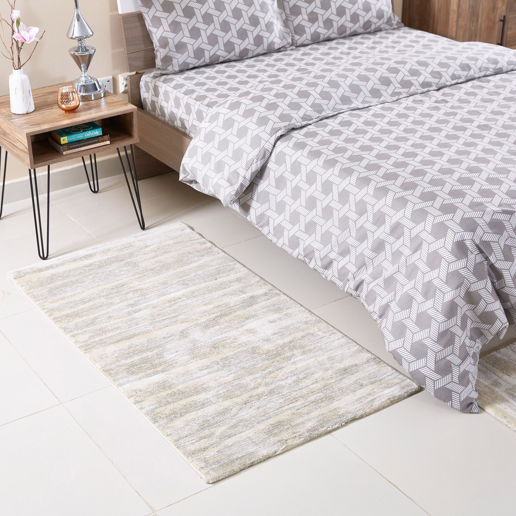 سجادة جرايسون من جرايس - 80x150 سم-hbxdecorandfurnishings-floorcoverings-rugs-image-4