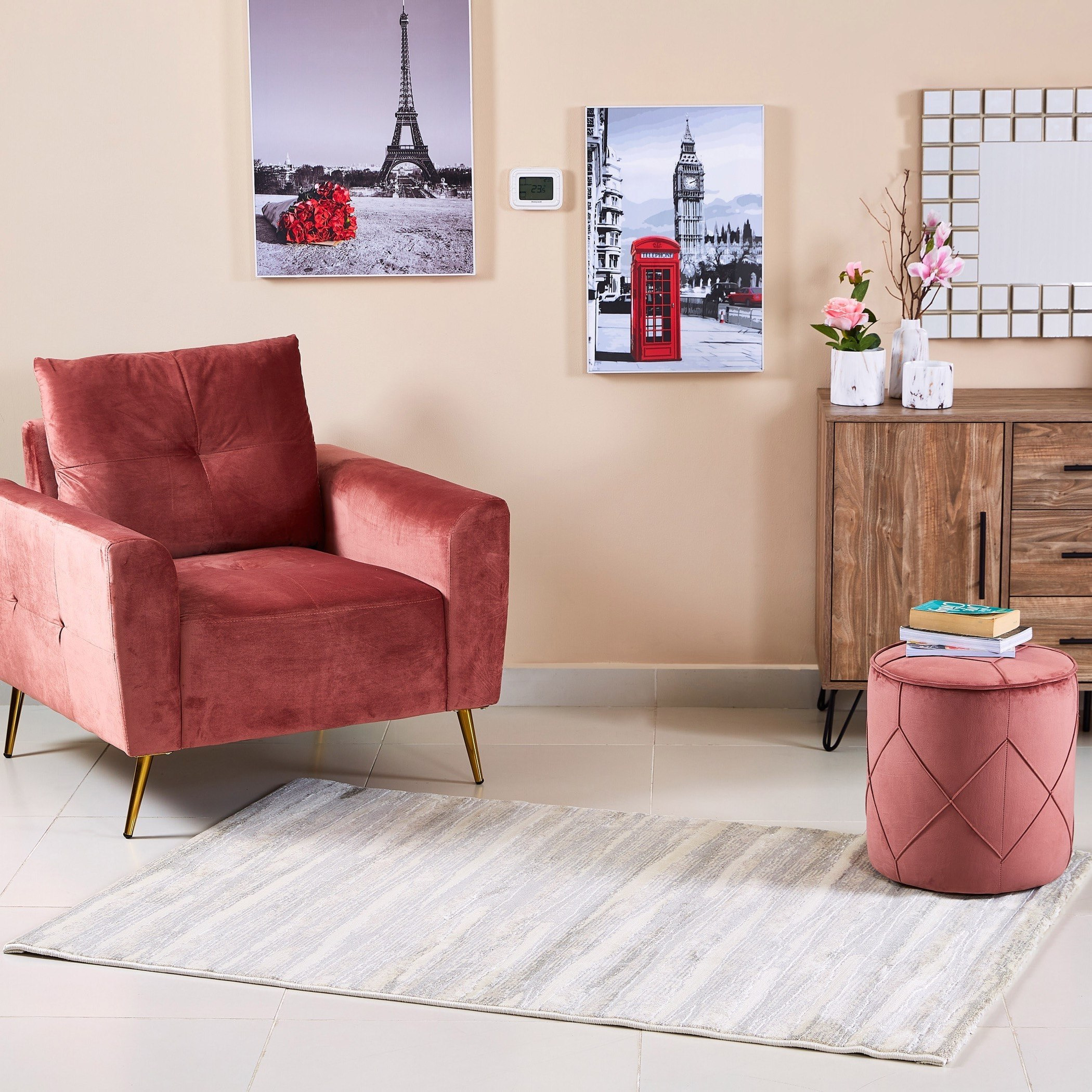 سجادة من جرايس جرايسون - 120x170 سم-hbxdecorandfurnishings-floorcoverings-rugs-image-4