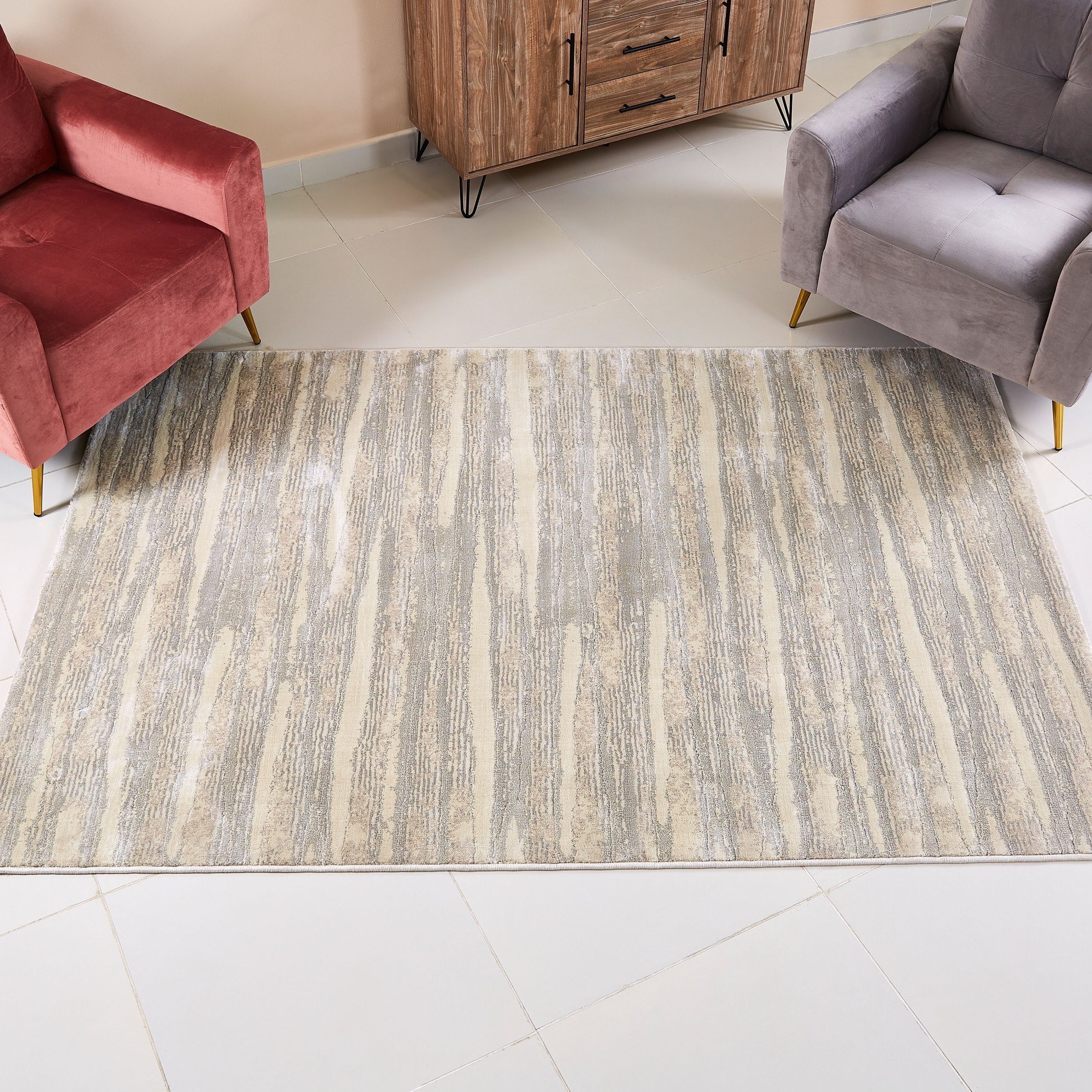 سجادة من جرايس جرايسون - 160x230 سم-hbxdecorandfurnishings-floorcoverings-rugs-image-1