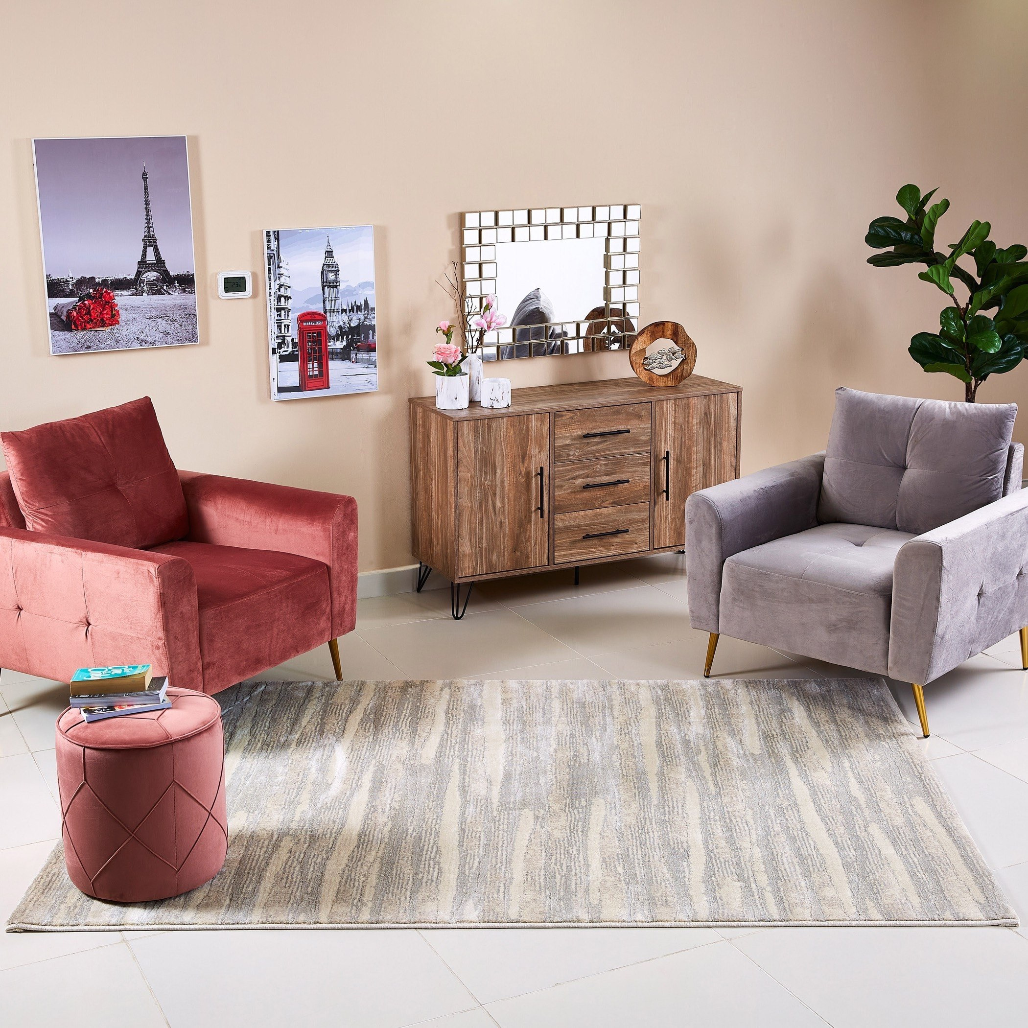 سجادة من جرايس جرايسون - 160x230 سم-hbxdecorandfurnishings-floorcoverings-rugs-image-4