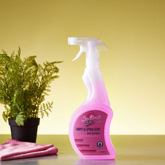 Mrs Gleams Carpet & Upholstery Stain Remover