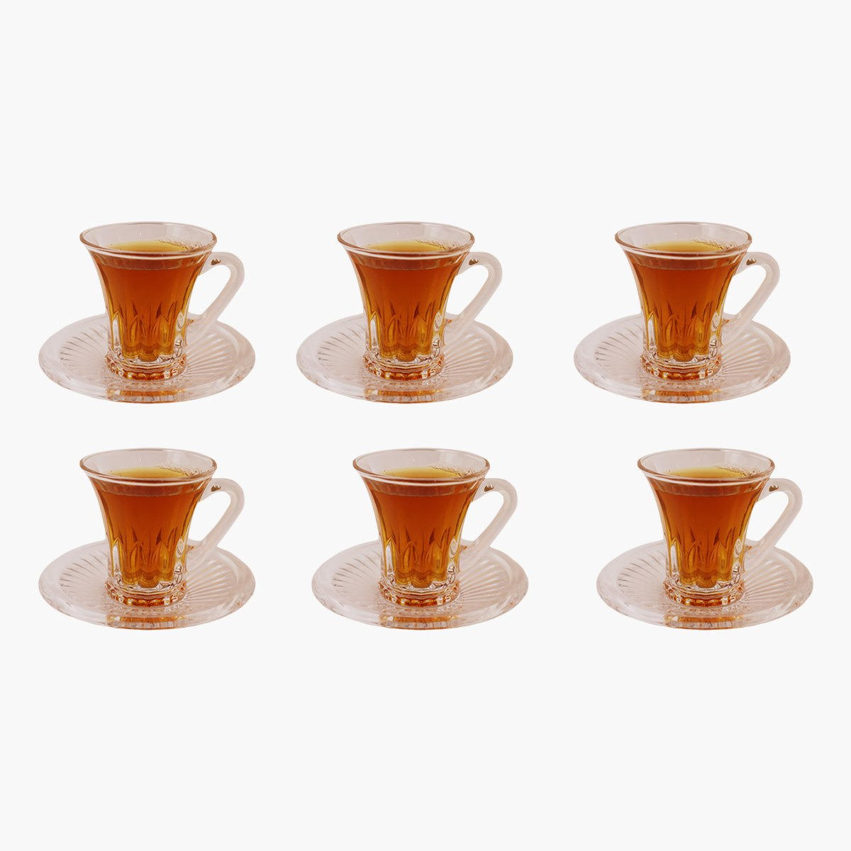 Accord 12-Piece Cup and Saucer Set - 145 ml-hbxhomeware-hbxkitchen-image-1