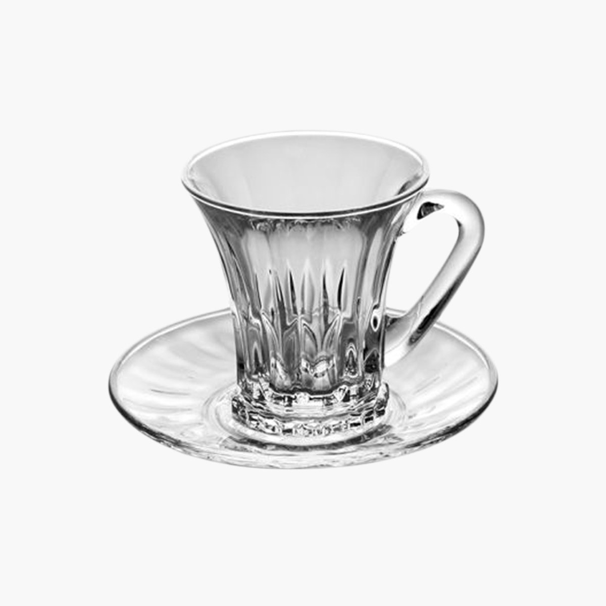 Accord 12-Piece Cup and Saucer Set - 145 ml-hbxhomeware-hbxkitchen-image-2