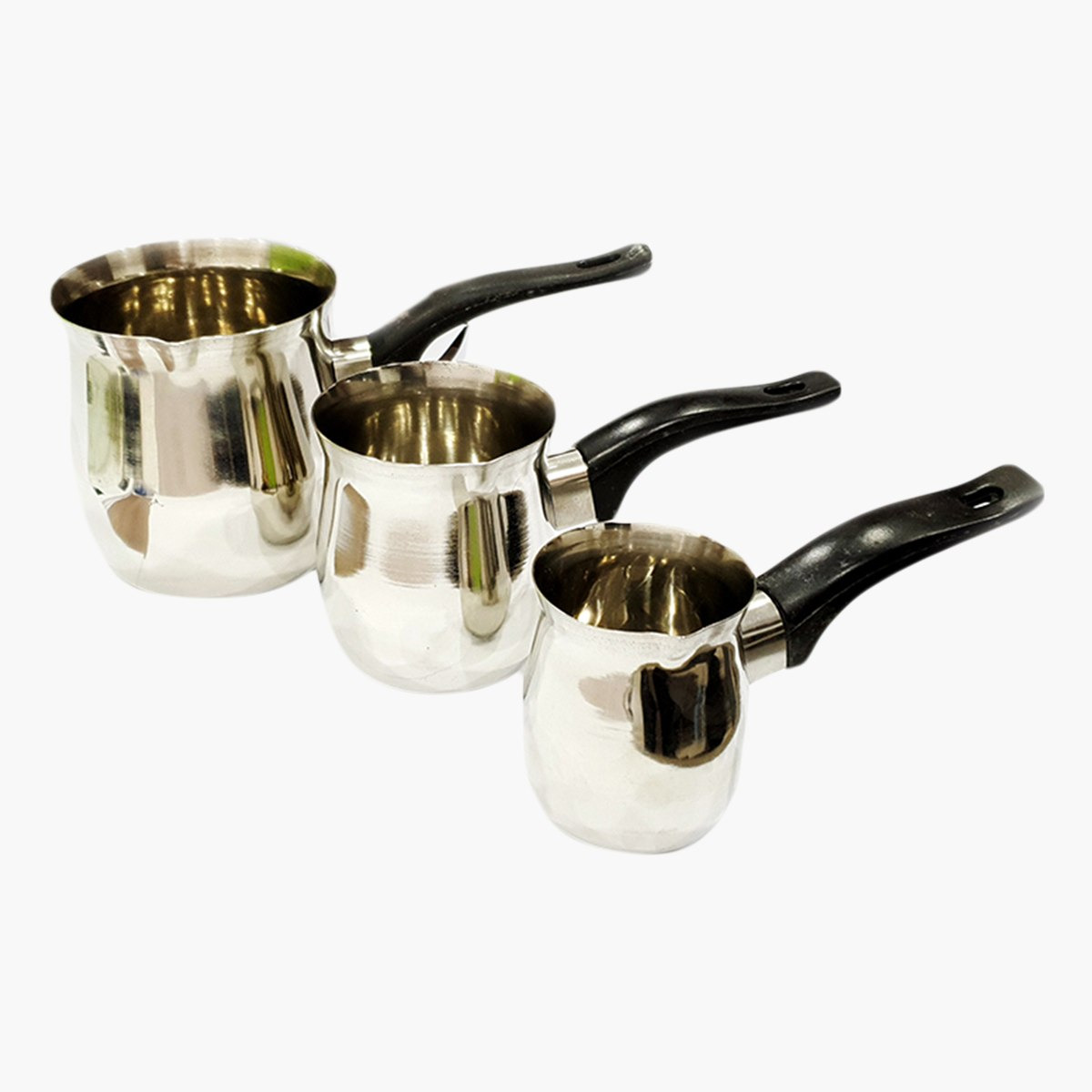 طقم تسخين القهوة ستانلس ستيل من 3 قطع من أكورد-hbxhomeware-hbxkitchen-image-1