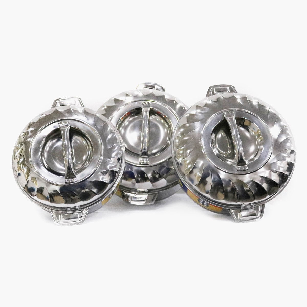 طقم أواني ستانليس ستيل 3 قطع من أكورد-hbxdecorandfurnishings-tabletop-serveware-image-2