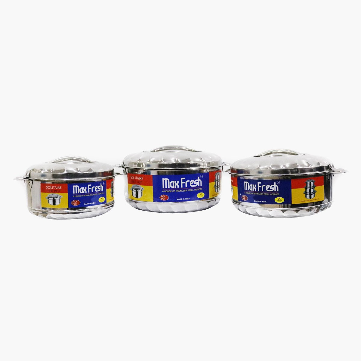 طقم هوت بوت ستانليس ستيل 3 قطع من أكورد-hbxdecorandfurnishings-tabletop-serveware-image-2