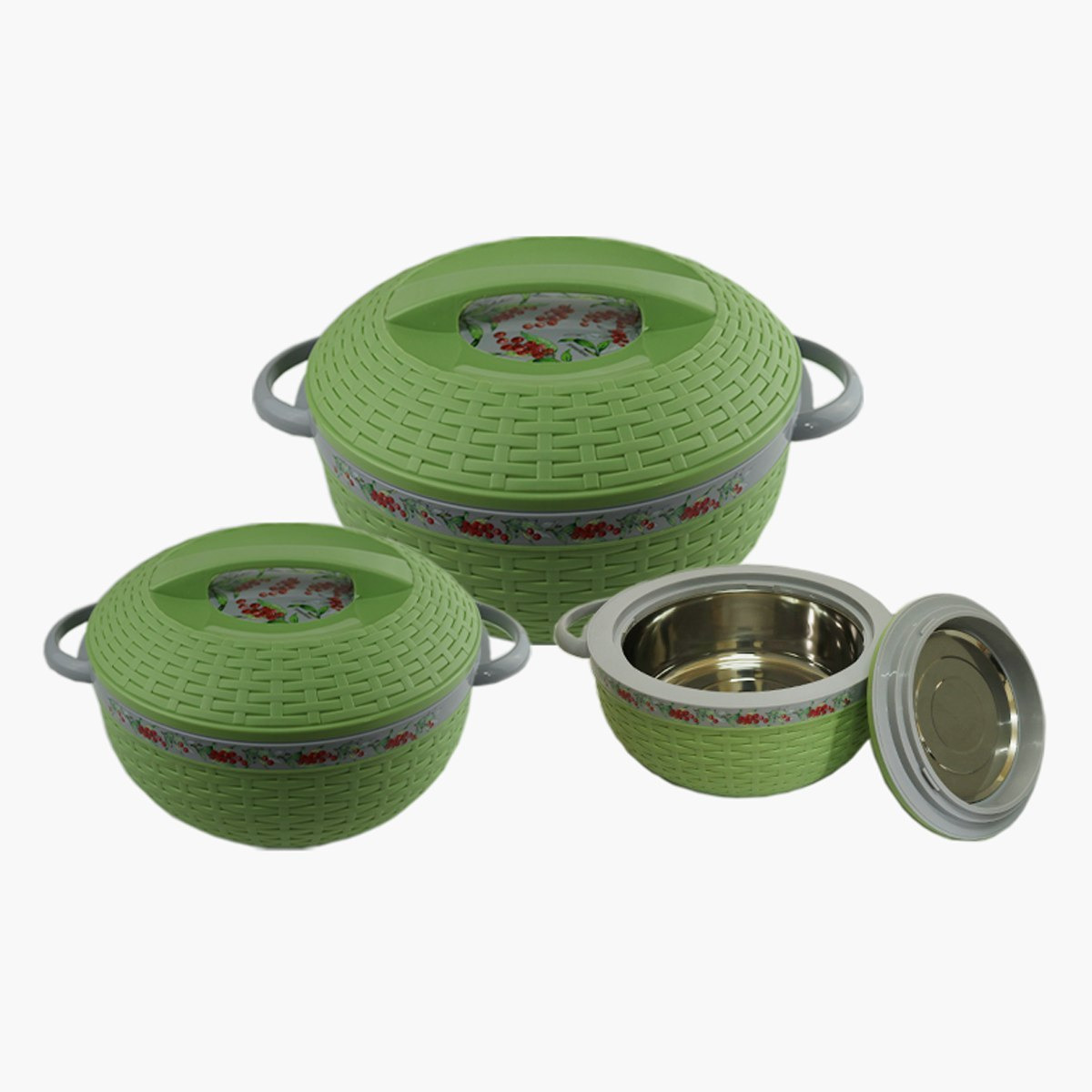 طقم كسرولة 3 قطع من أكورد-hbxdecorandfurnishings-tabletop-serveware-image-2