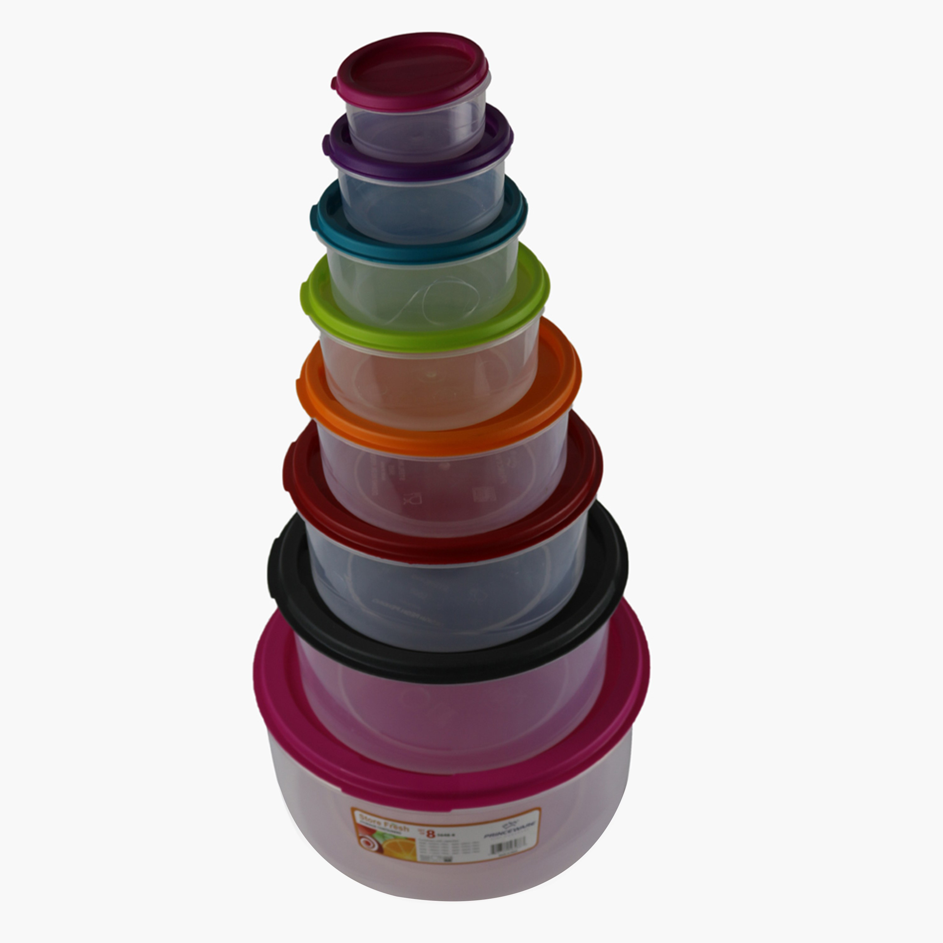 Accord 8-Piece Container Set-hbxhomeware-hbxkitchen-image-2
