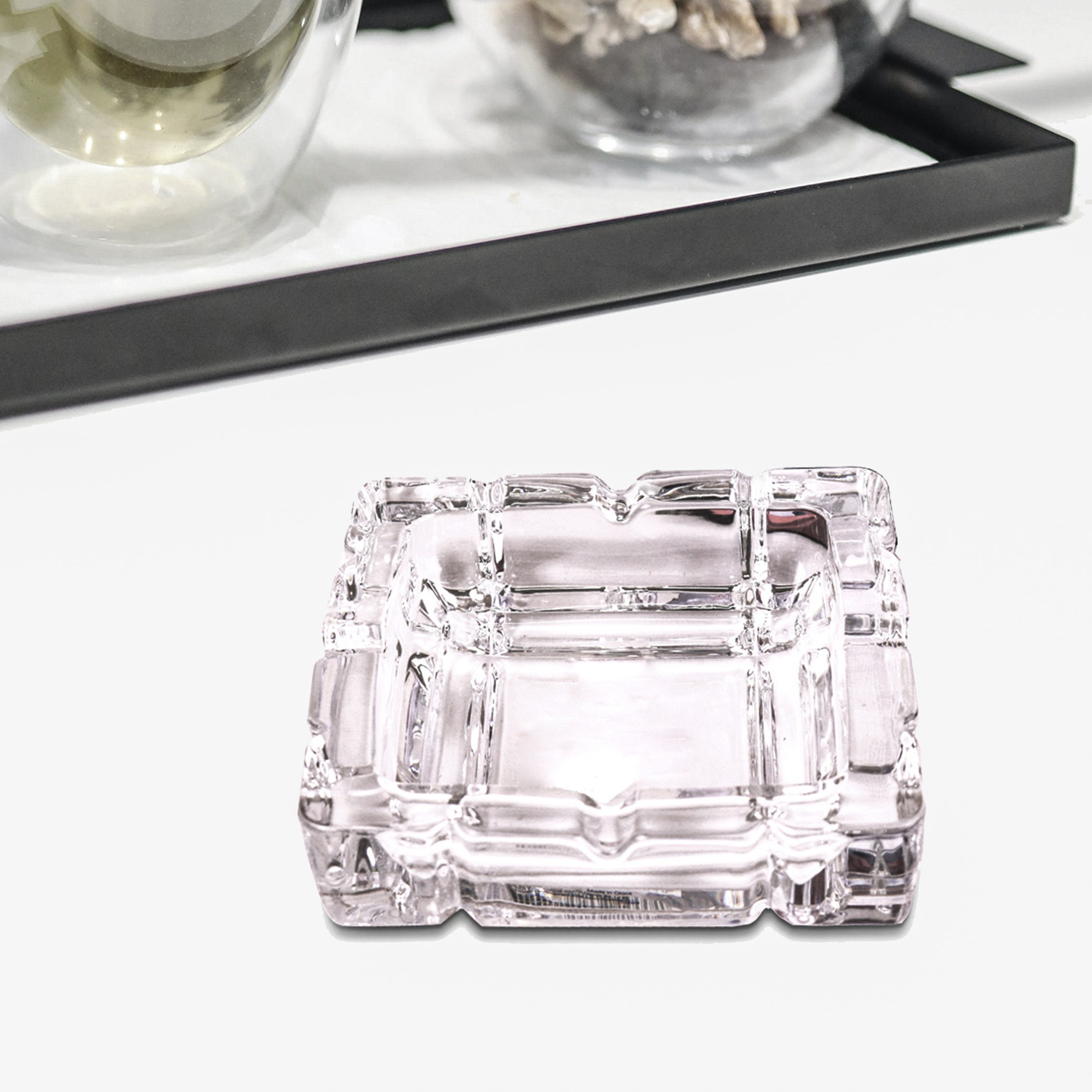 منفضة زجاجية من أكورد-hbxdecorandfurnishings-homeaccessories-novelties-image-1