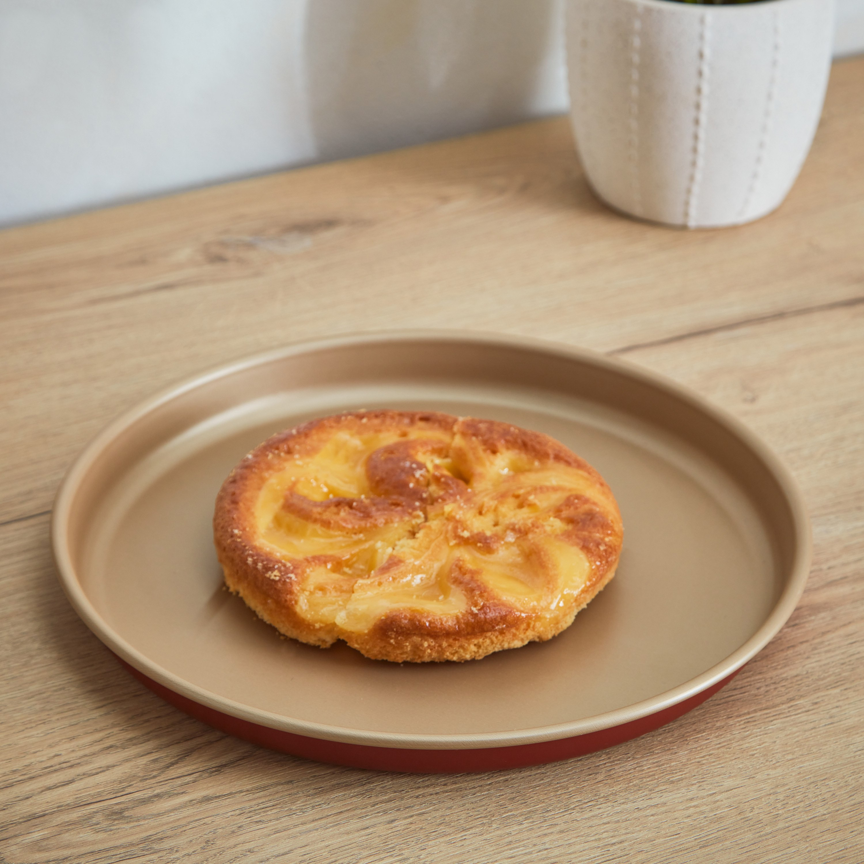 قالب بيتزا من أكورد - 30 سم-hbxkitchen-bakeware-image-1