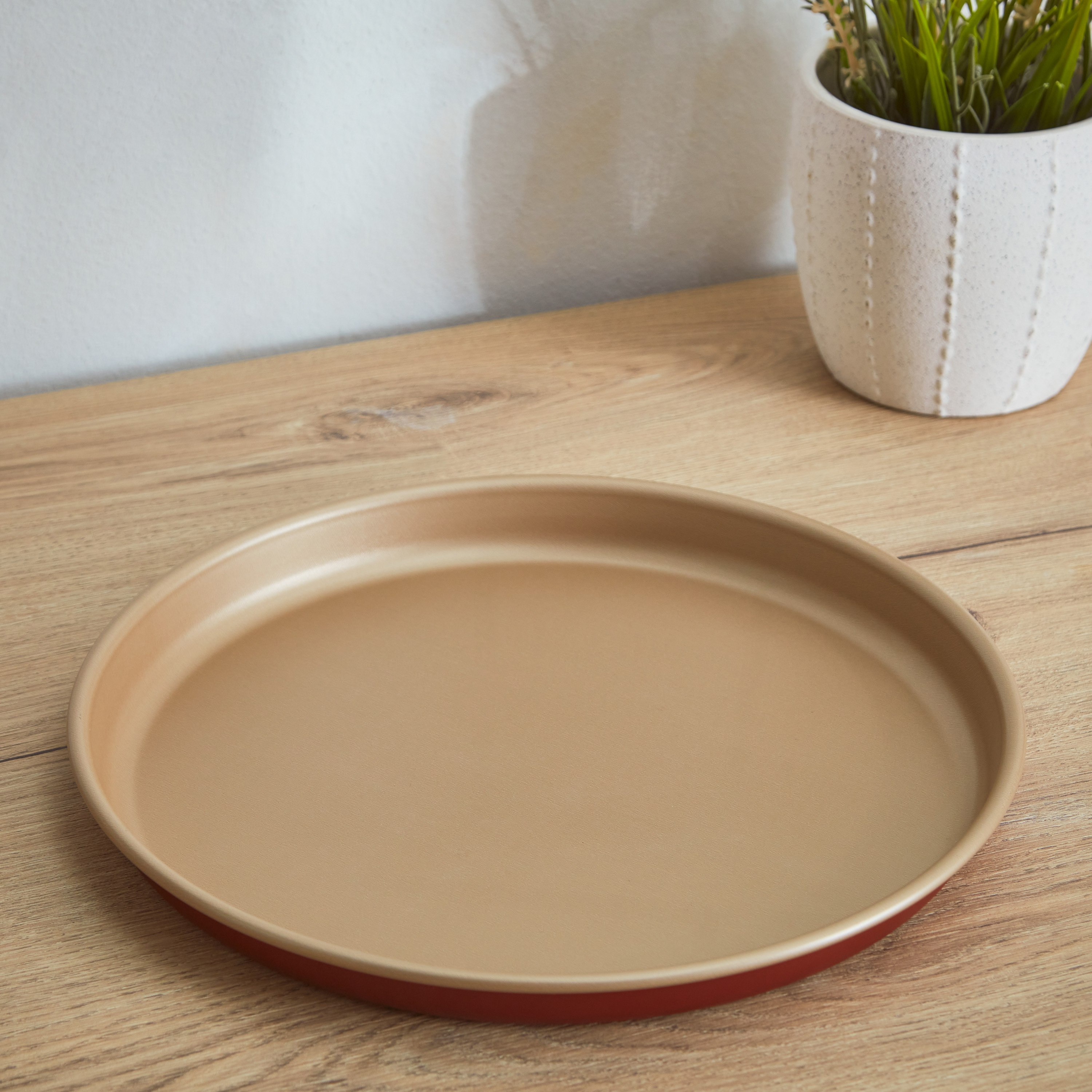 قالب بيتزا من أكورد - 30 سم-hbxkitchen-bakeware-image-2