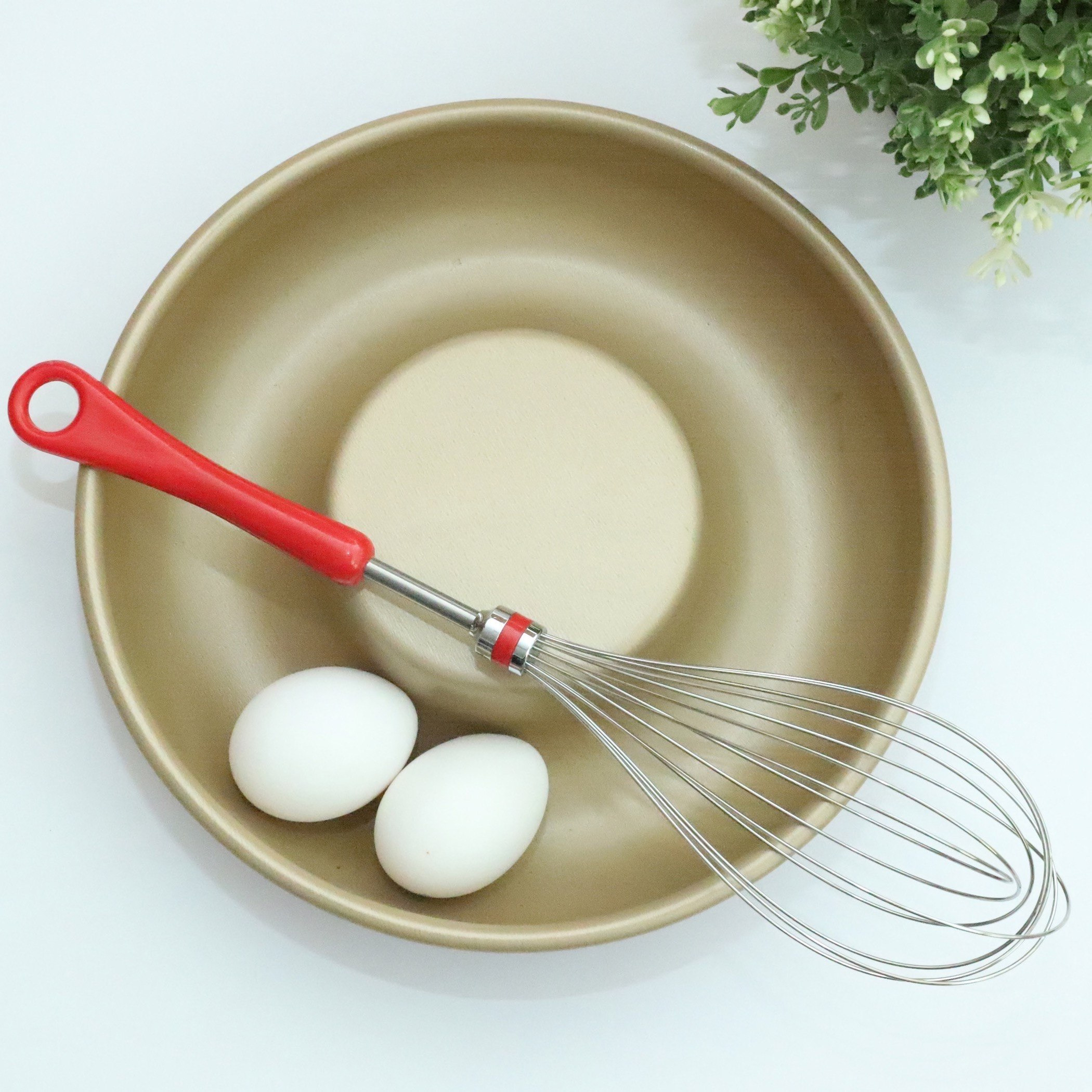قالب فطيرة من أكورد - 24 سم-hbxkitchen-bakeware-image-1