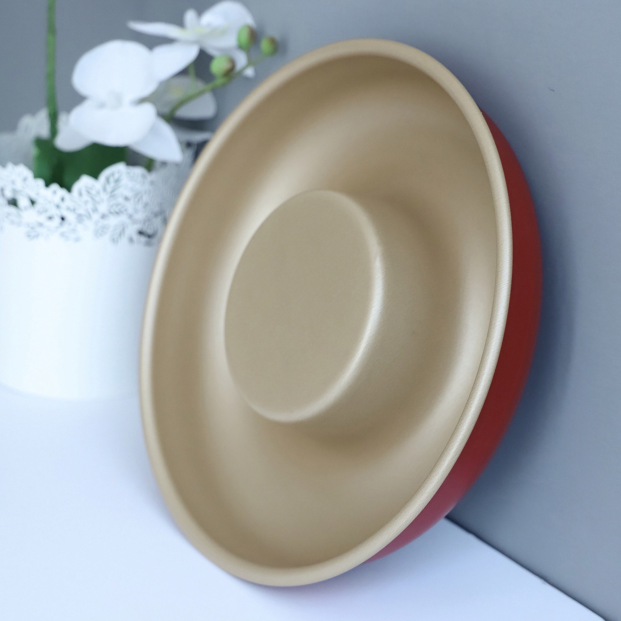 قالب فطيرة من أكورد - 24 سم-hbxkitchen-bakeware-image-6