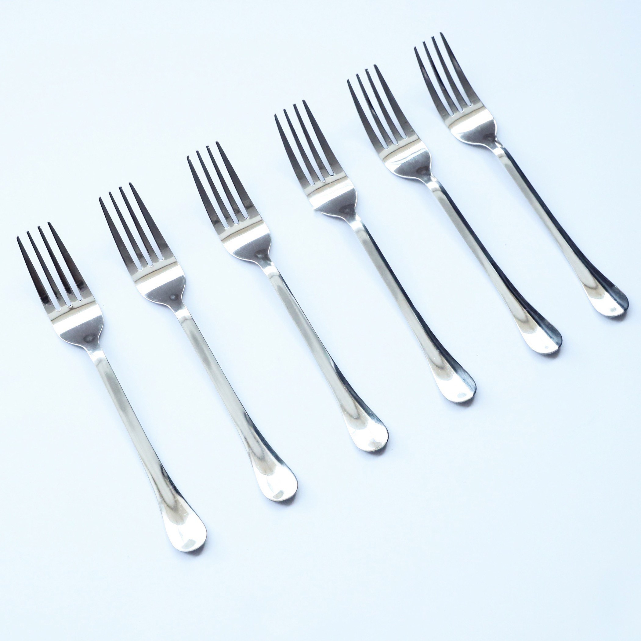 شوكة تحلية ستانليس ستيل من آكورد - طقم من 6 قطع-hbxhomeware-hbxkitchen-image-5