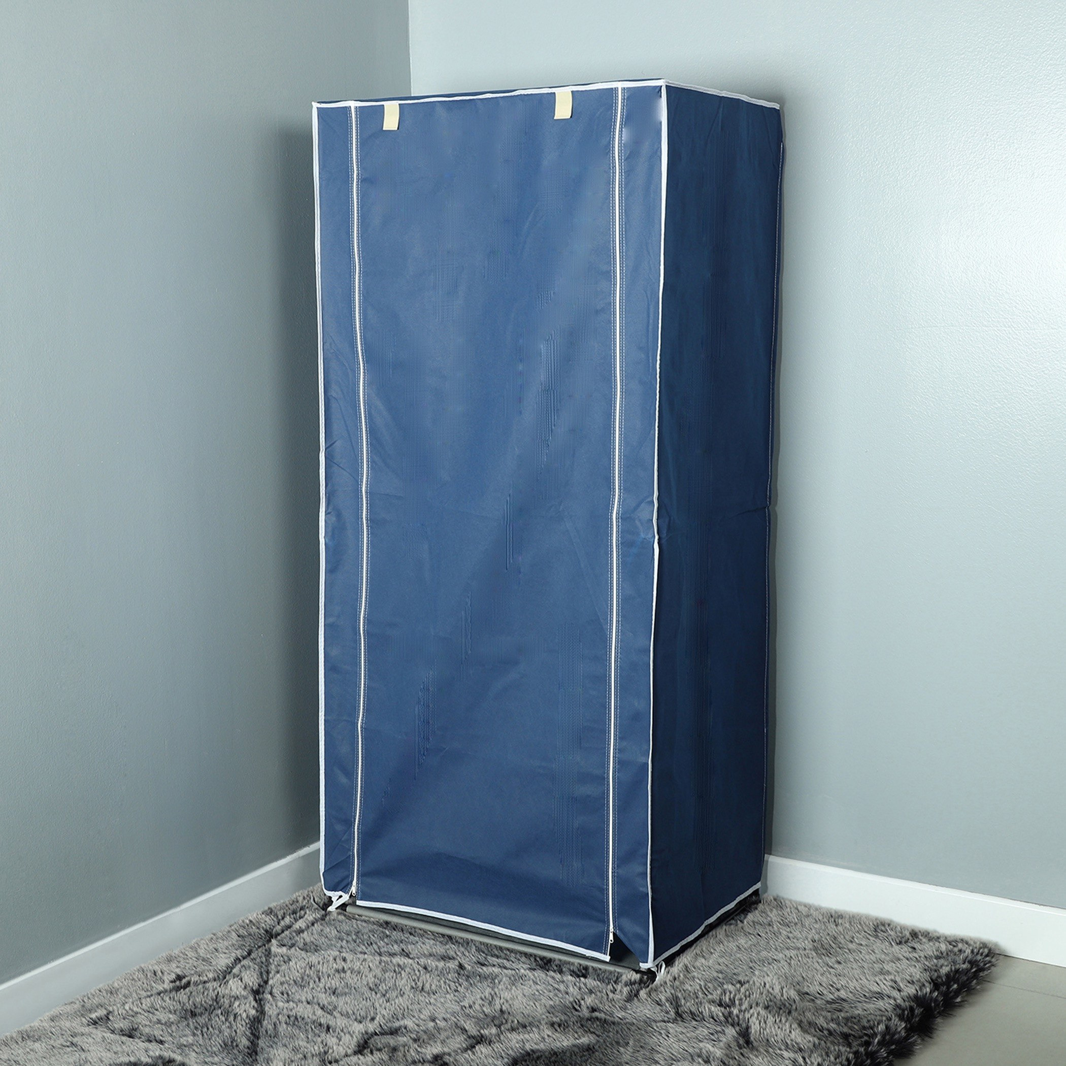 خزانة ملابس قماش من أكورد-hbxbedroom-bedroomaccessories-bedroomstorage-image-1