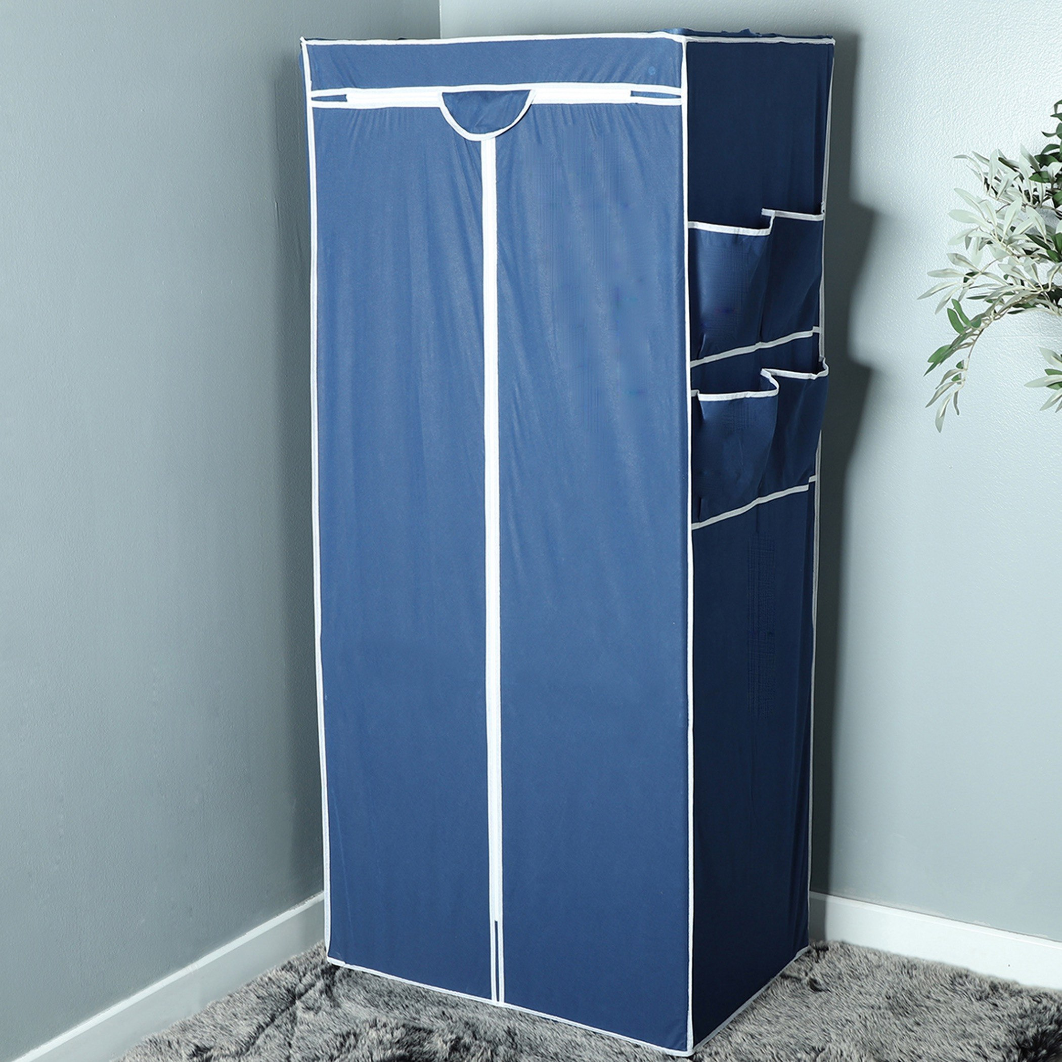 خزانة ملابس قماش من أكورد-hbxbedroom-bedroomaccessories-bedroomstorage-image-2