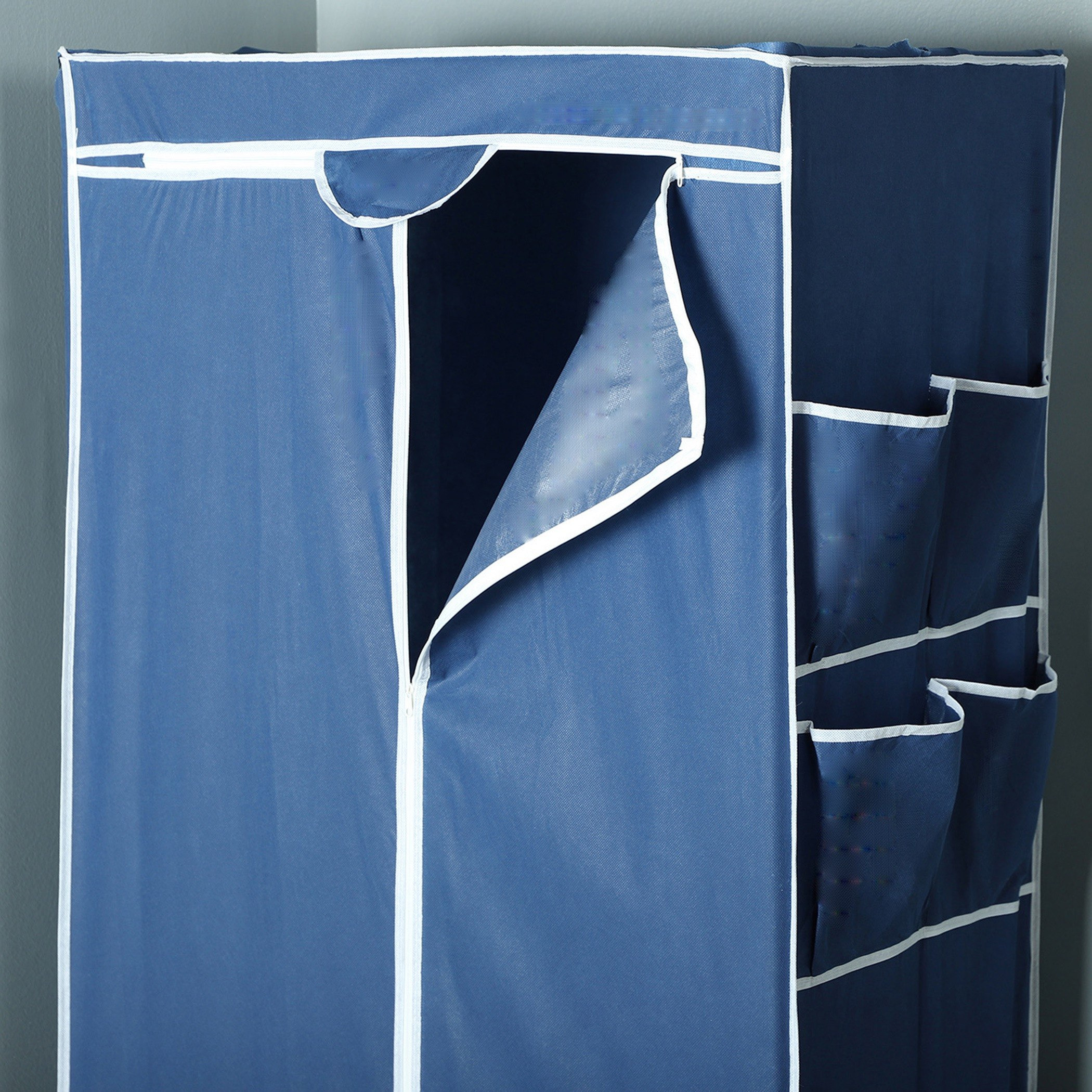 خزانة ملابس قماش من أكورد-hbxbedroom-bedroomaccessories-bedroomstorage-image-4