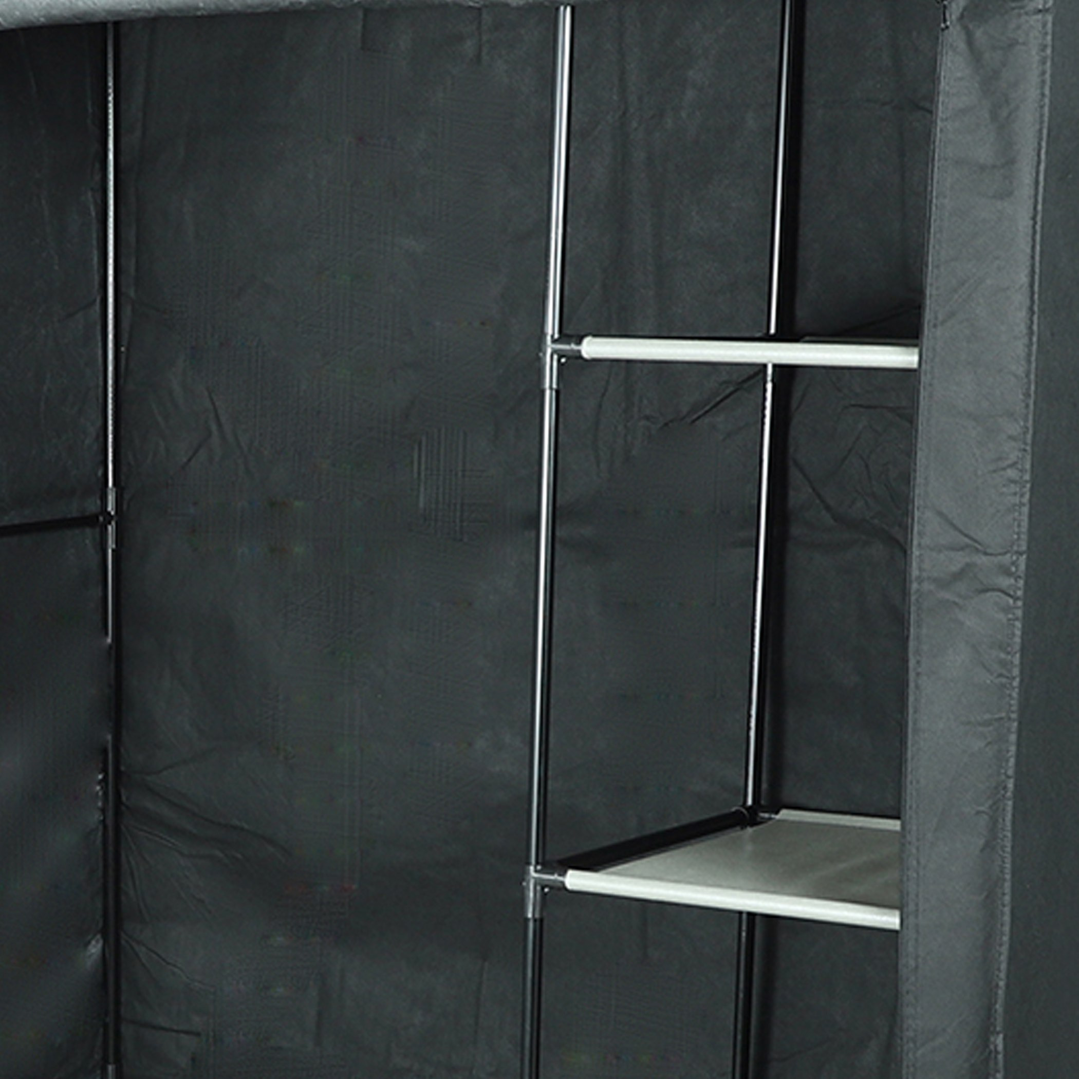 خزانة ملابس بباب مزدوج من أكورد-hbxbedroom-bedroomaccessories-bedroomstorage-image-3