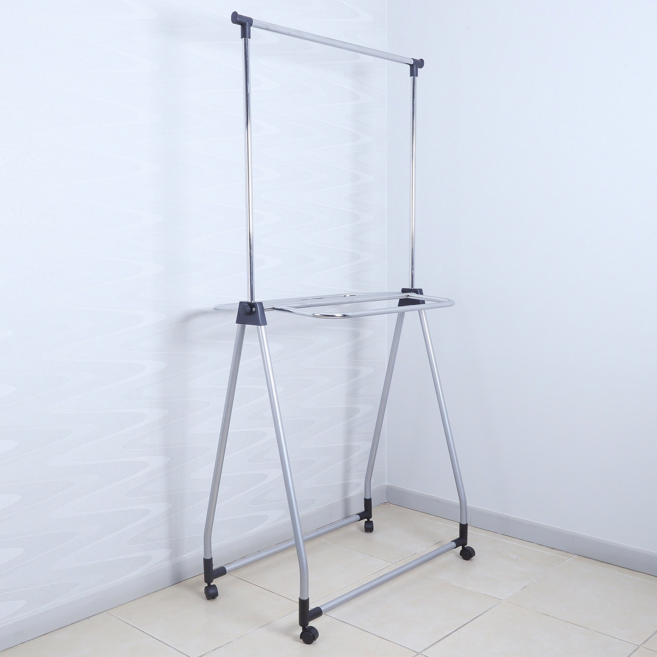 رف ملابس قابل للطي من أكورد-hbxhomeware-bathandlaundry-clothesdryingracks-image-2