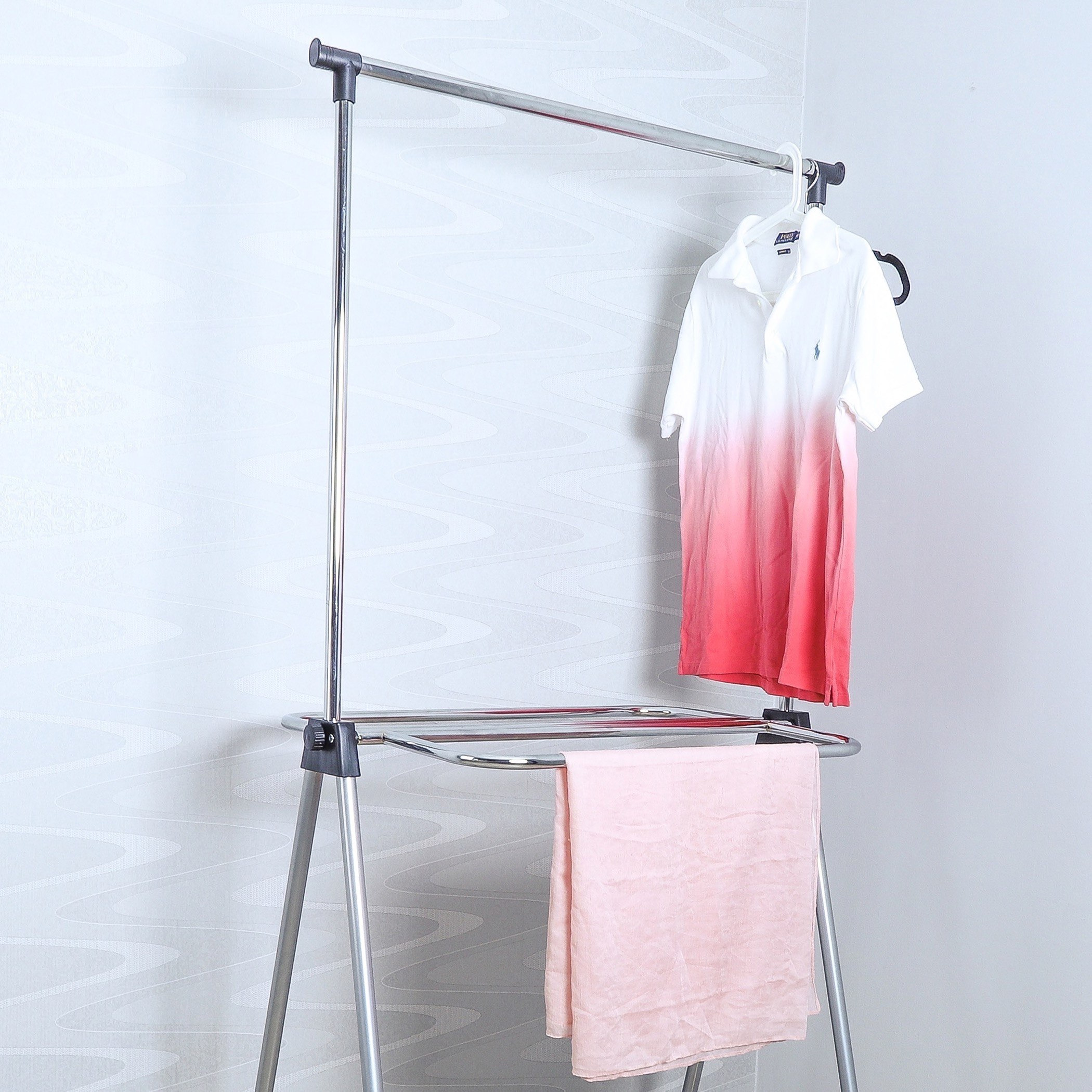 رف ملابس قابل للطي من أكورد-hbxhomeware-bathandlaundry-clothesdryingracks-image-3