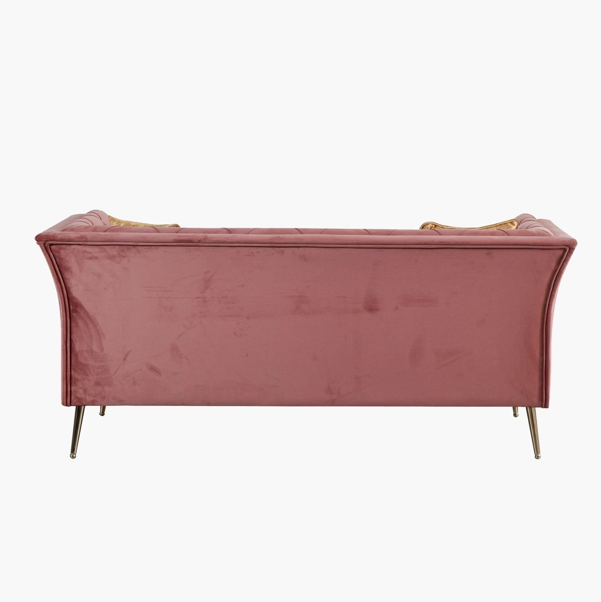 كنبة مخمليّة 3 مقاعد مع 3 وسائد من إيفانكا-hbxlivingroom-sofasandarmchairs-sofas-image-4