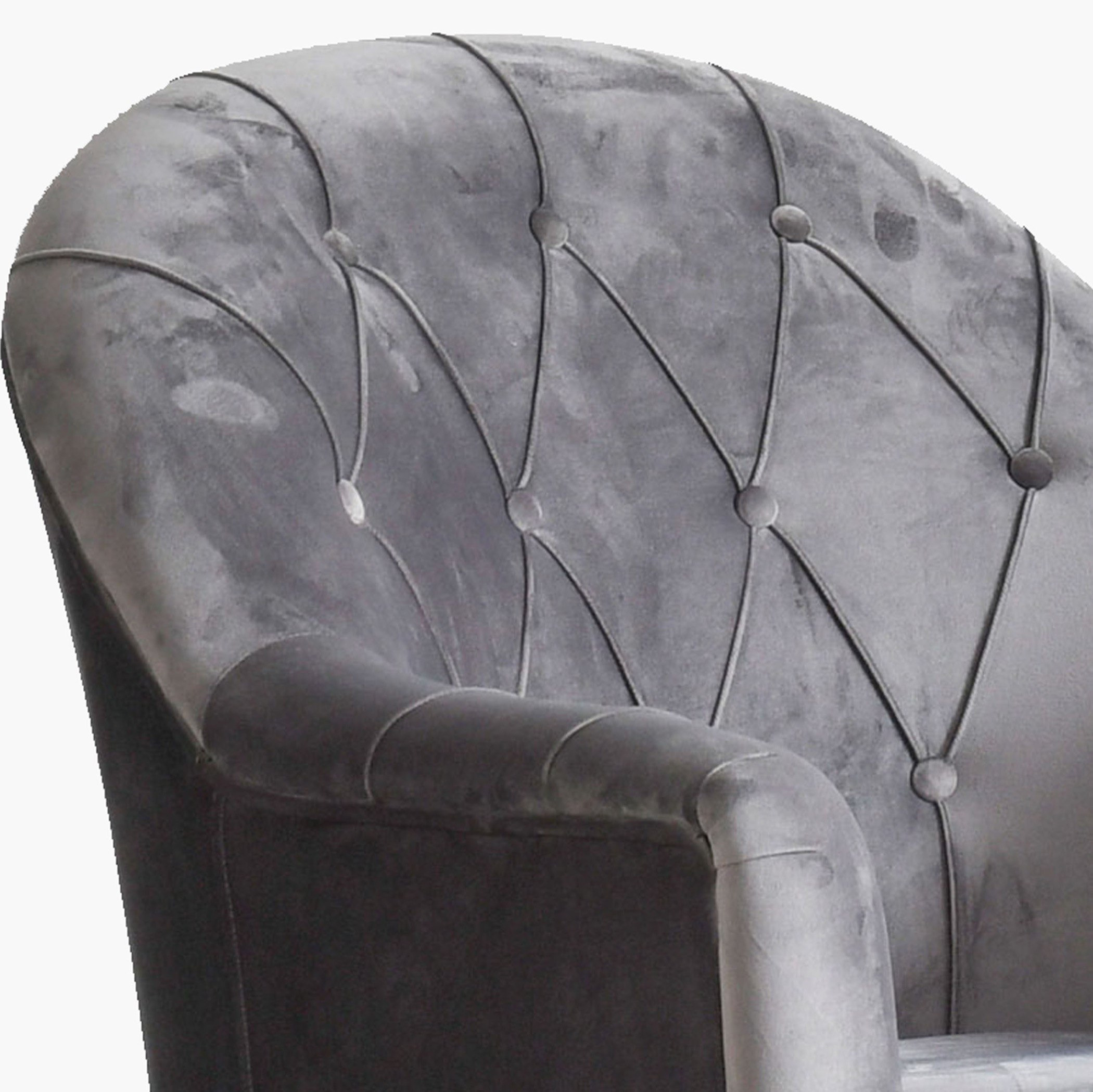 كنبة مخمليّة مقعد واحد من إيفانكا-hbxlivingroom-sofasandarmchairs-sofas-image-5