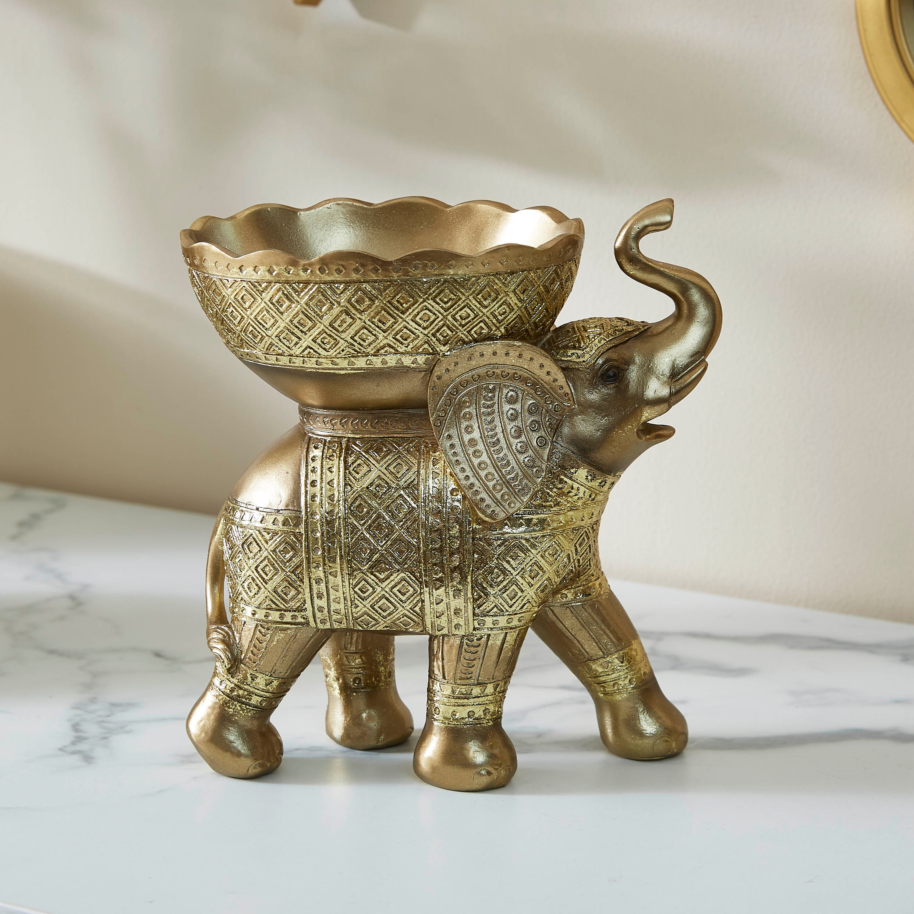 تمثال فيل مع وعاء-hbxhomeware-homedecor-figurinesandornaments-image-1