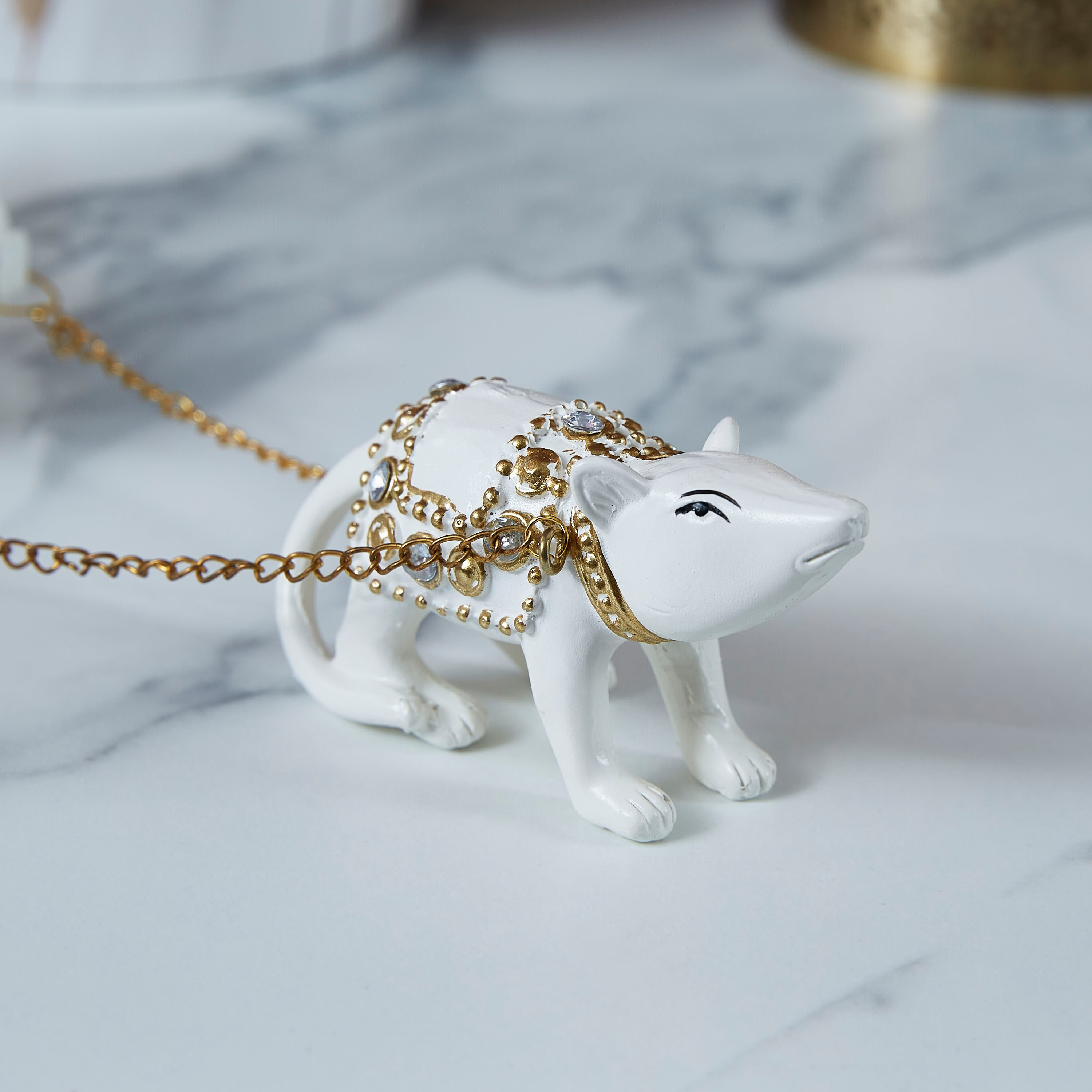 تمثال ديكور الإله جانيشا في وضع الجلوس-hbxhomeware-homedecor-figurinesandornaments-image-2