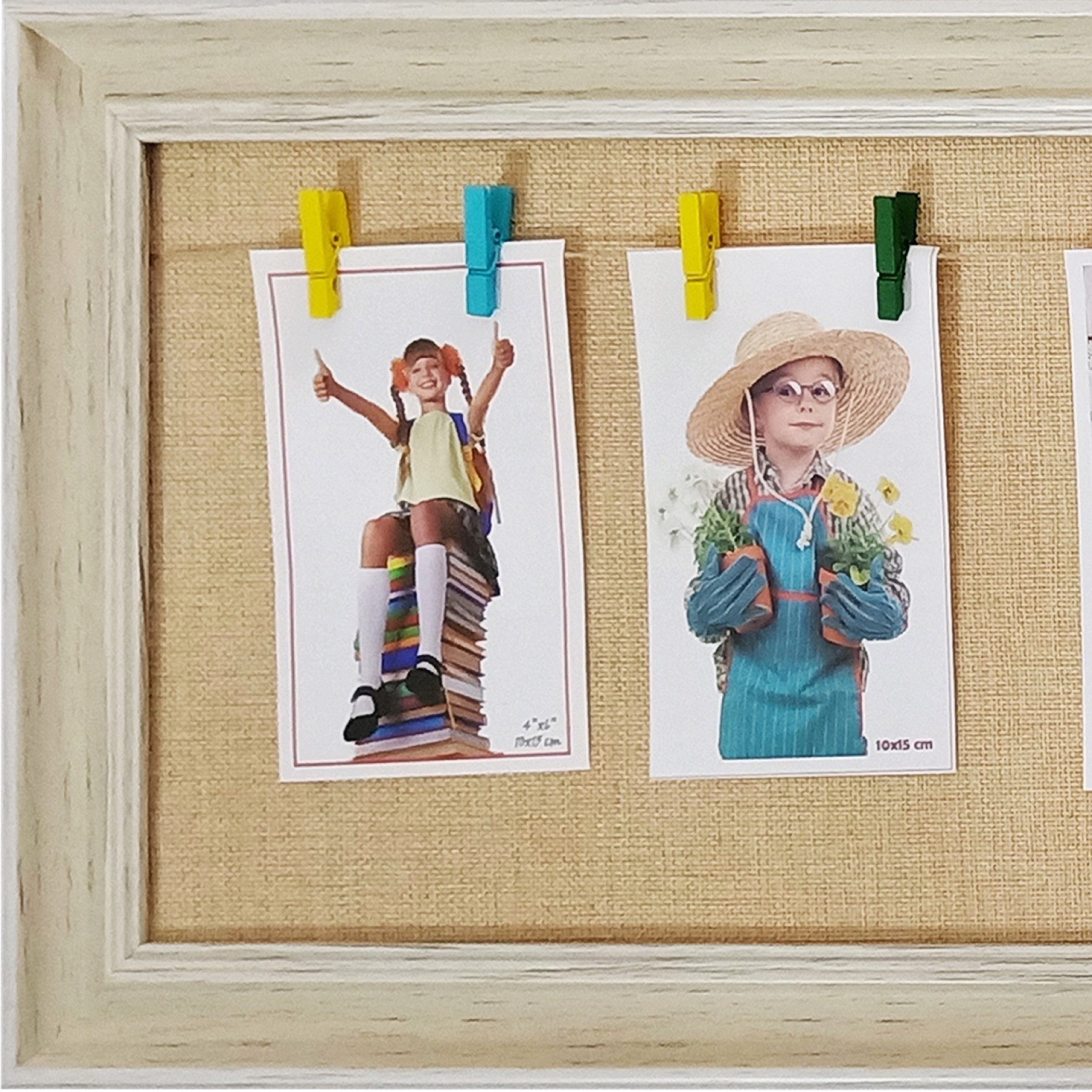 برواز صور 6-بولارويد من إيميلي - 30x90 سم-hbxkidsandyouth-walldecor-photoframes-image-3