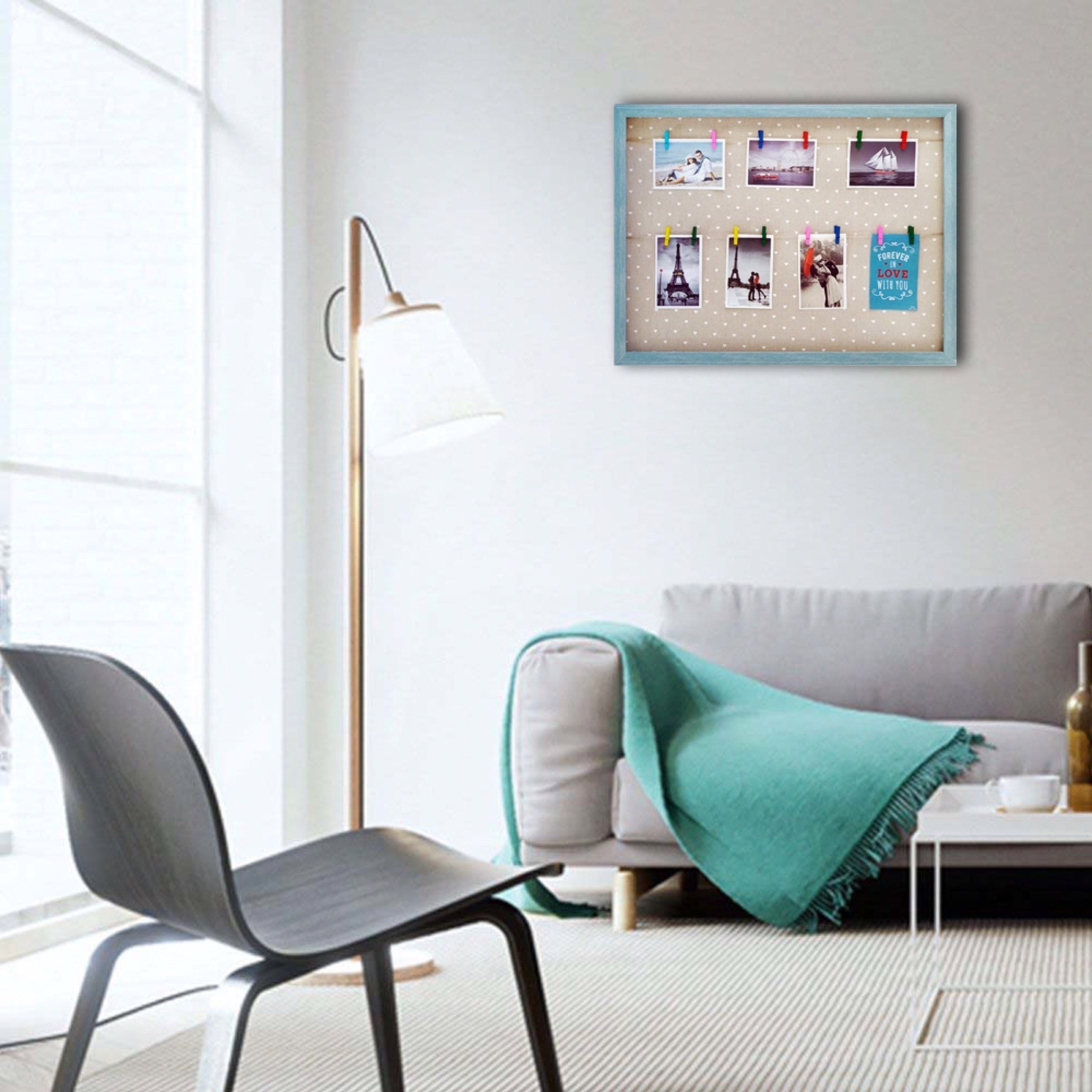 برواز صور 7-بولارويد من إيميلي- 50x70 سم-hbxkidsandyouth-walldecor-photoframes-image-2