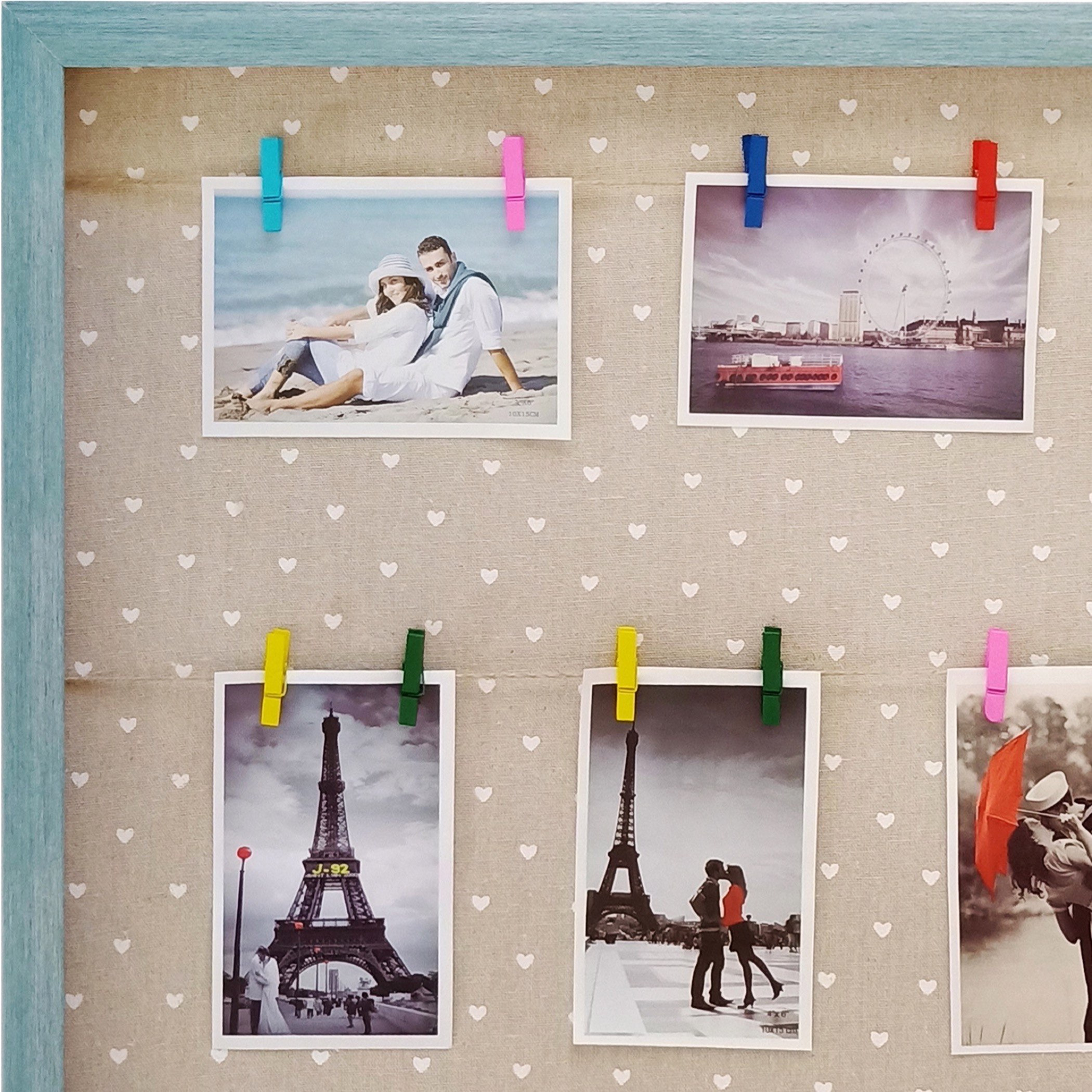 برواز صور 7-بولارويد من إيميلي- 50x70 سم-hbxkidsandyouth-walldecor-photoframes-image-3