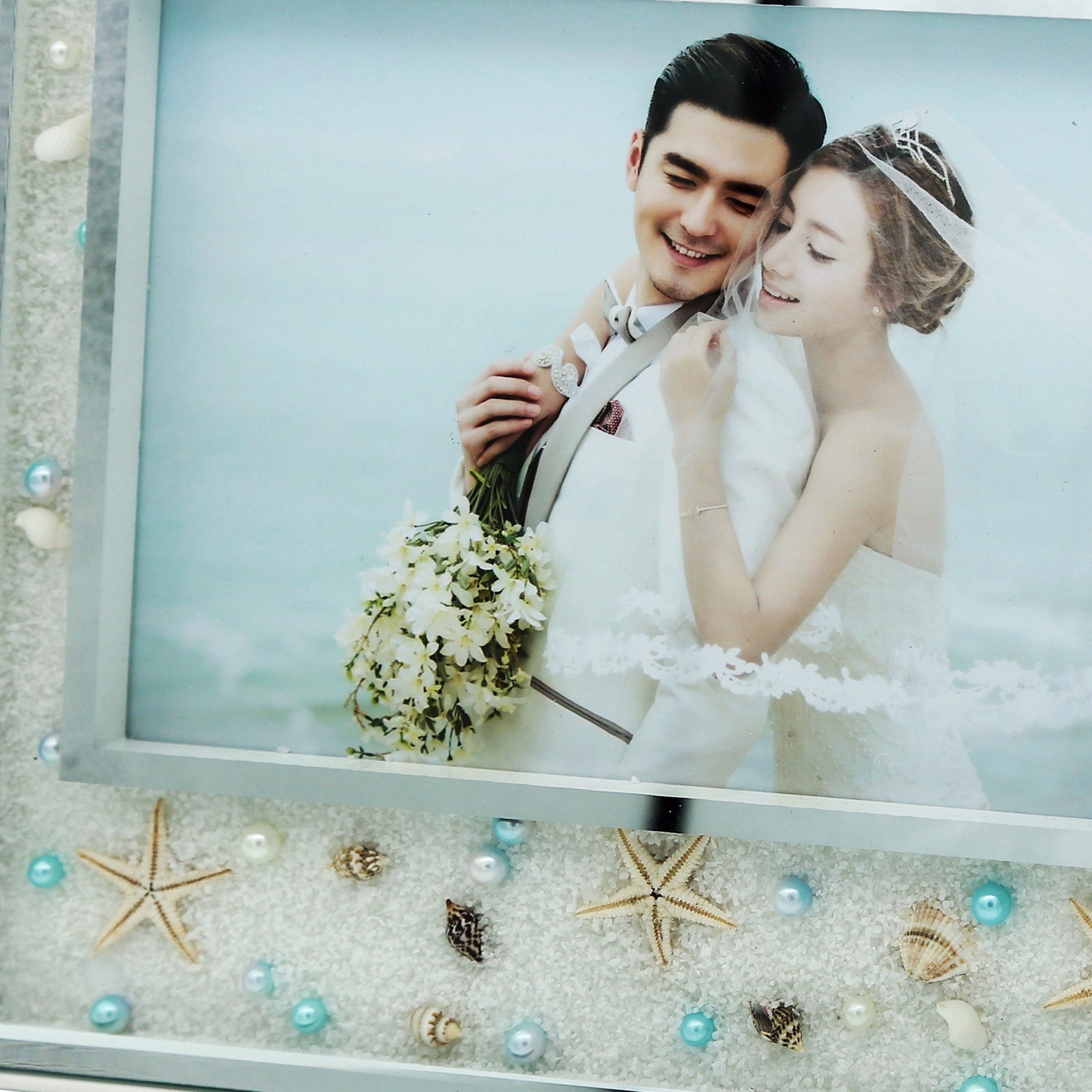 برواز صور أوشيانيك من إيميلي -8x10 بوصة-hbxkidsandyouth-walldecor-photoframes-image-3