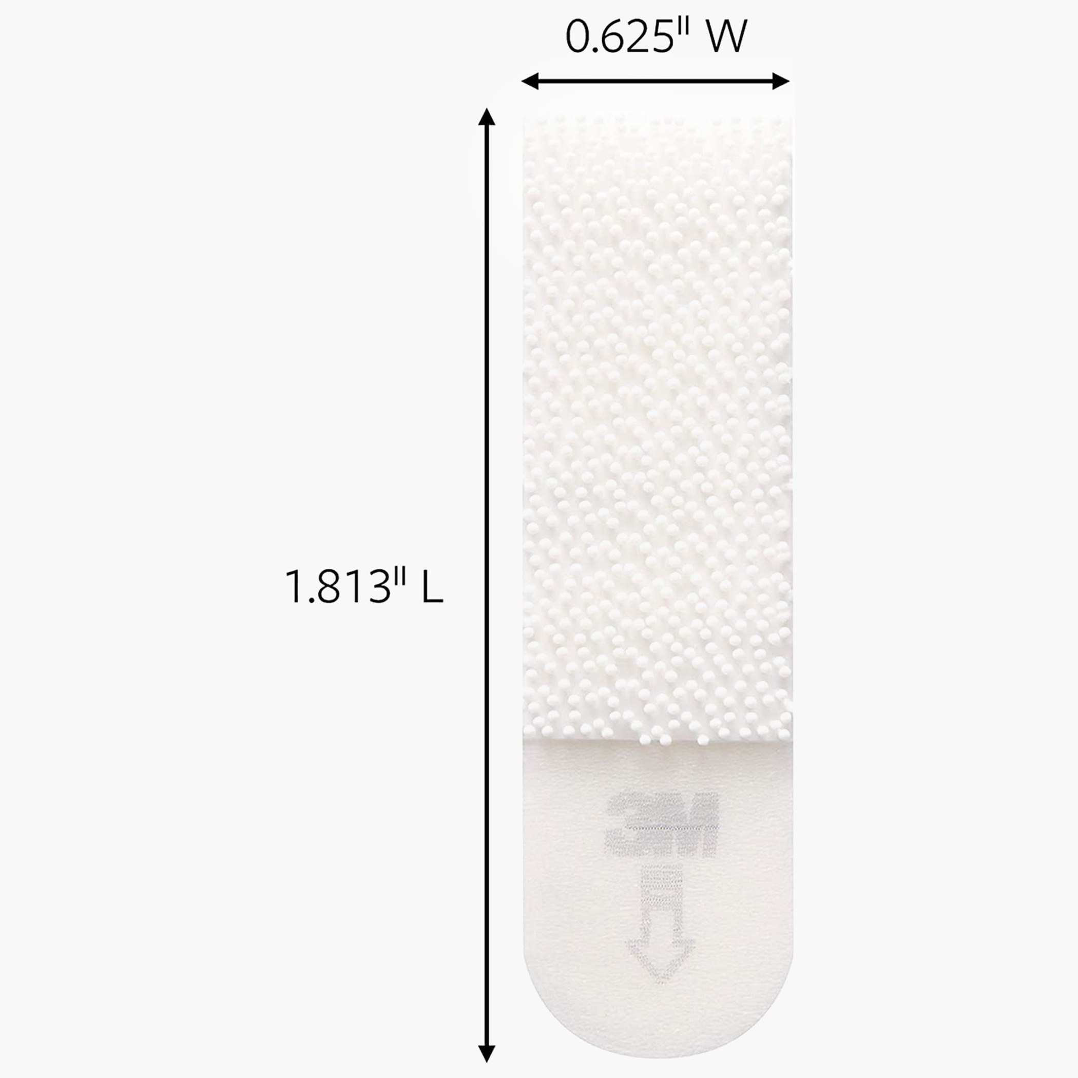 3M 4-Piece Picture Hanging Adhesive Strip Set - Small-hbxhomeware-hbxbathroom-image-6