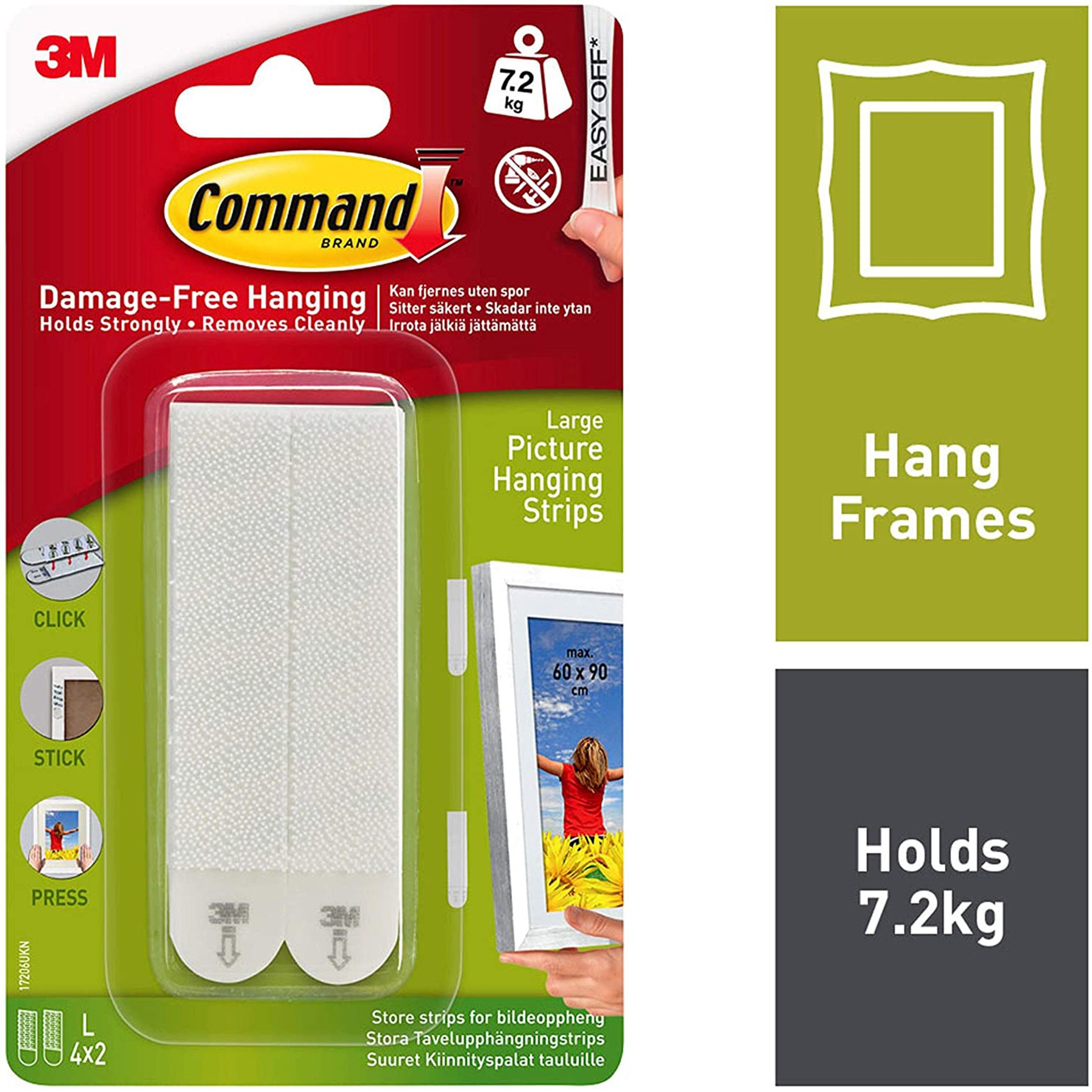 3M Large Picture Hanging Strip - Set of 2-PROMO_HB_AE_B1G1_250925-image-3